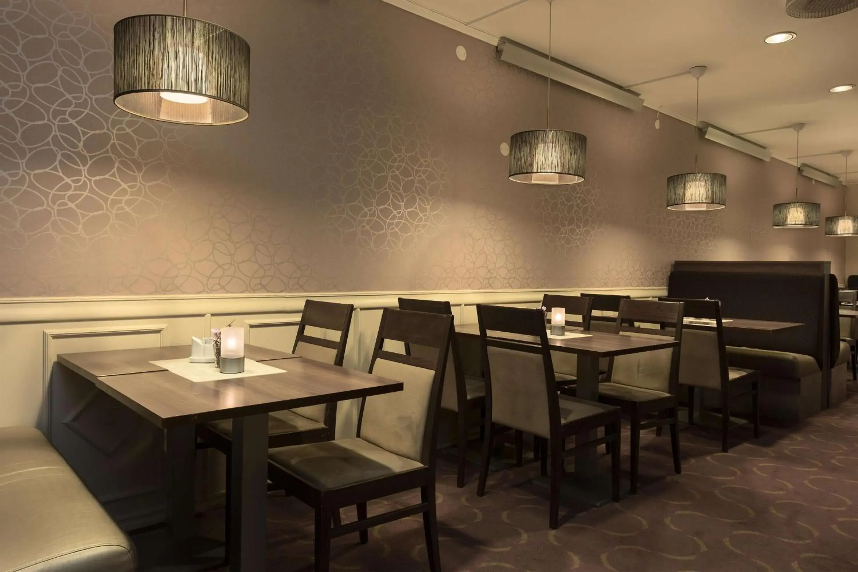 Breakfast in Scandic Bodø Breakfast in Scandic Bodø