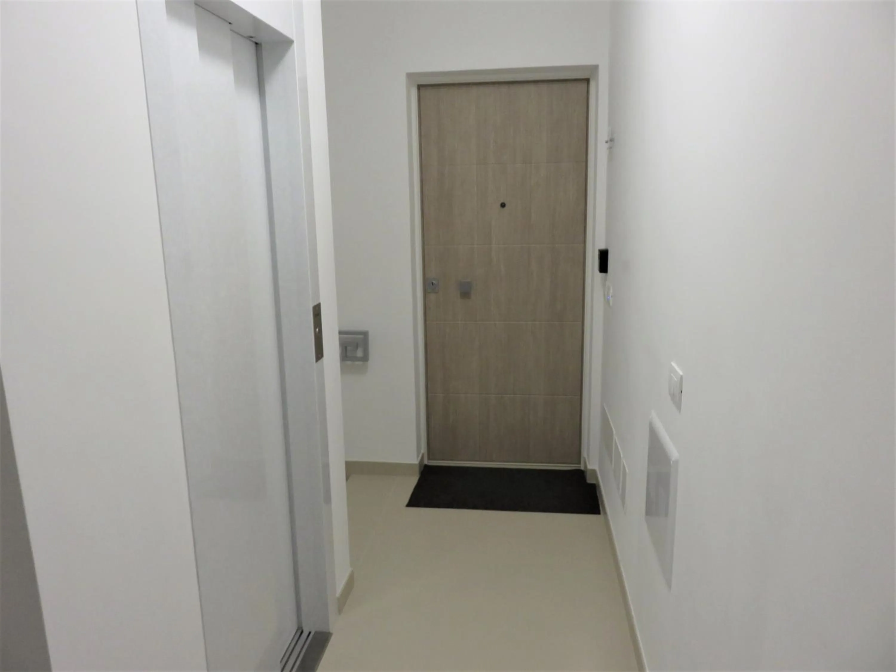 Area and facilities in B&B Amare POLIGNANO