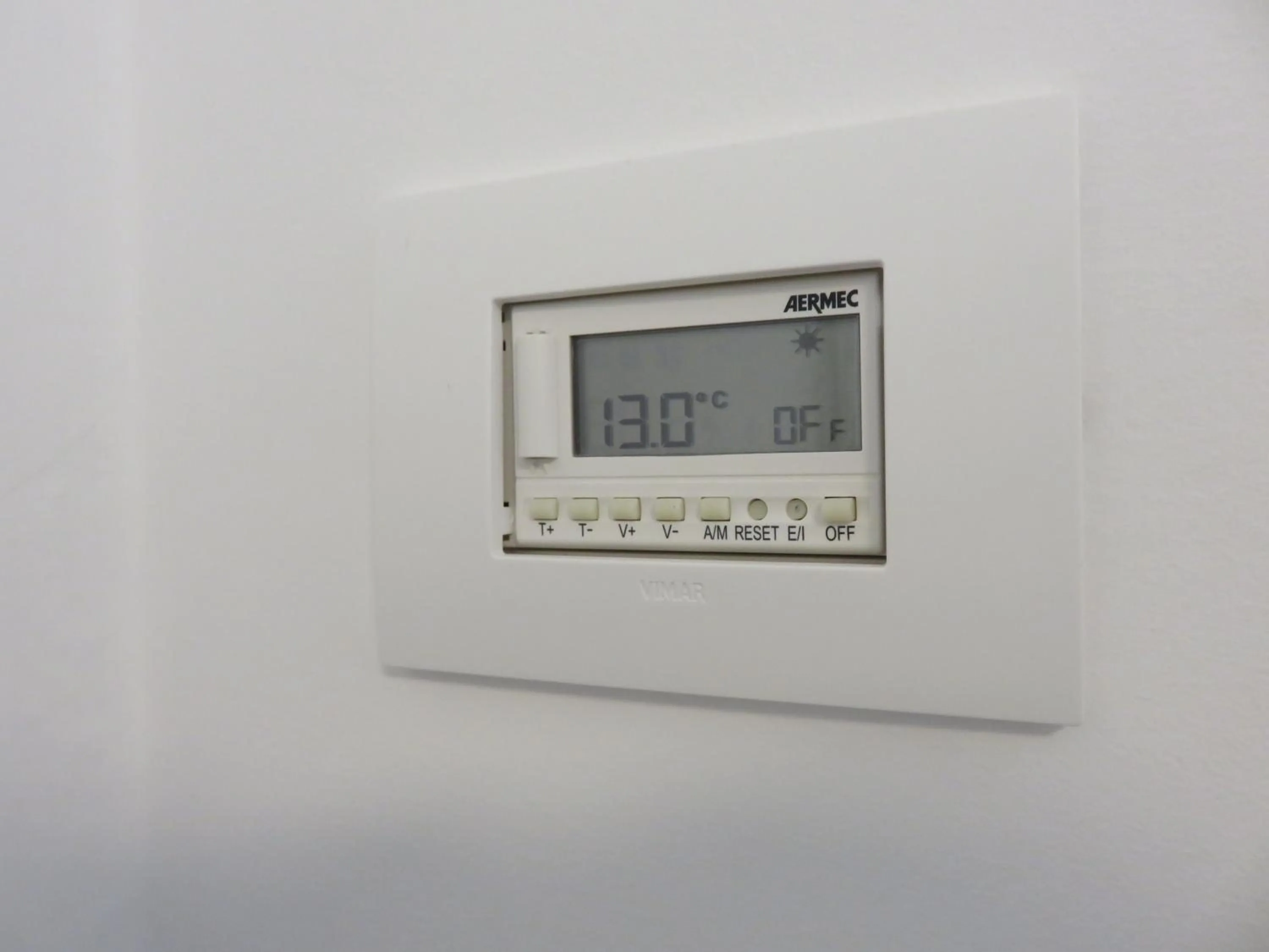 Area and facilities in B&B Amare POLIGNANO