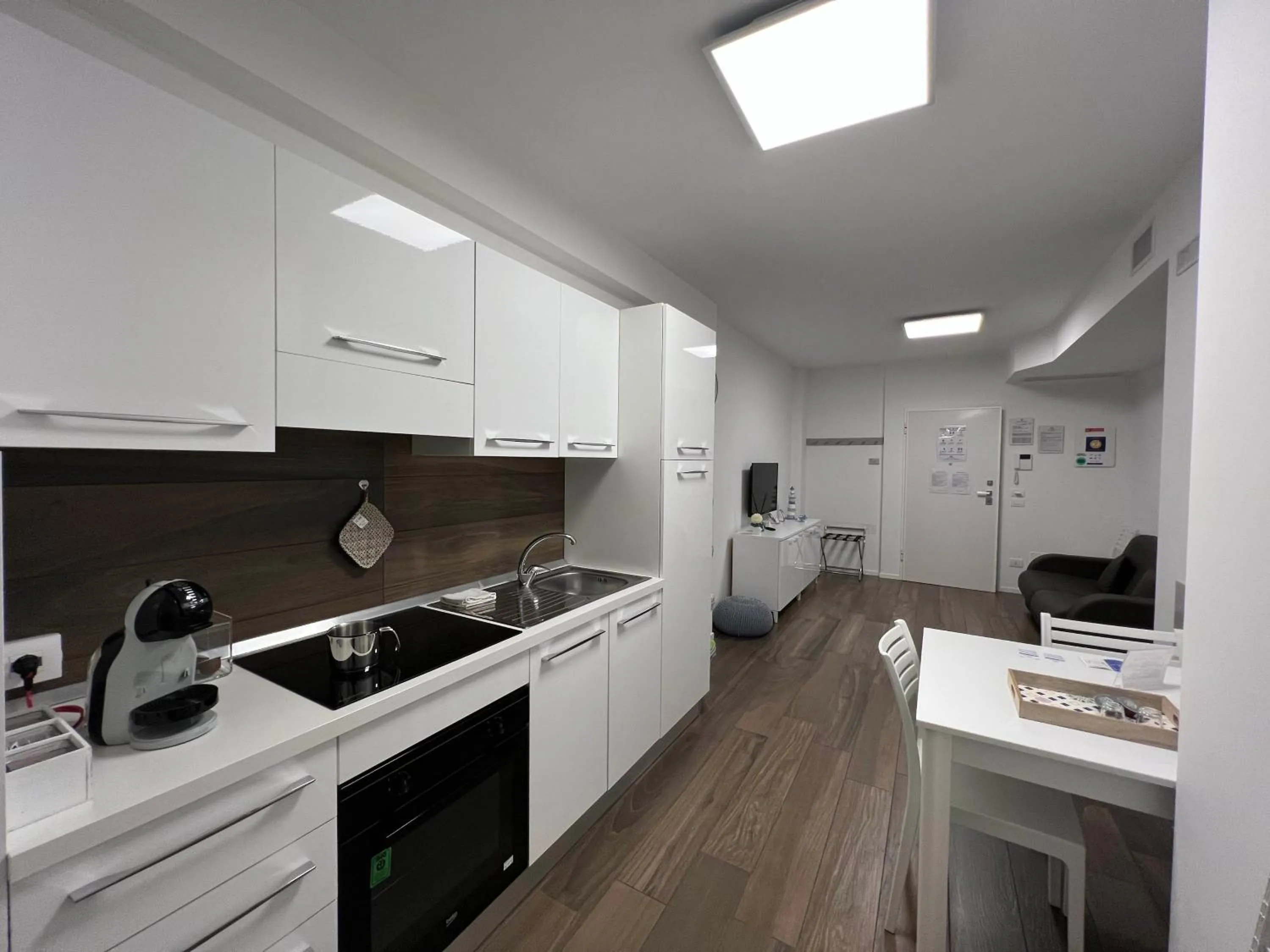 Breakfast in B&B Amare POLIGNANO