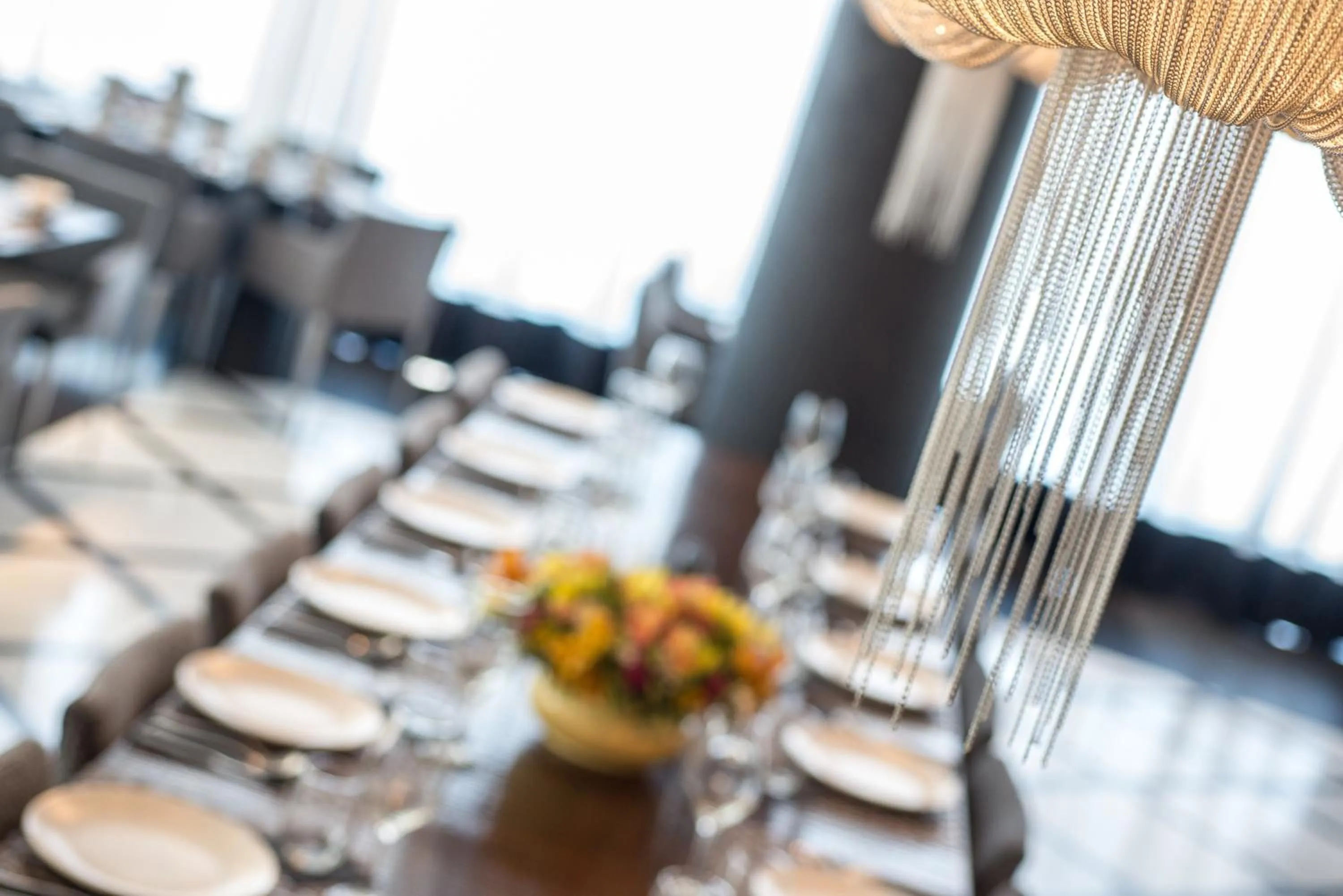 Restaurant/places to eat in Leonardo Boutique Hotel Tel Aviv