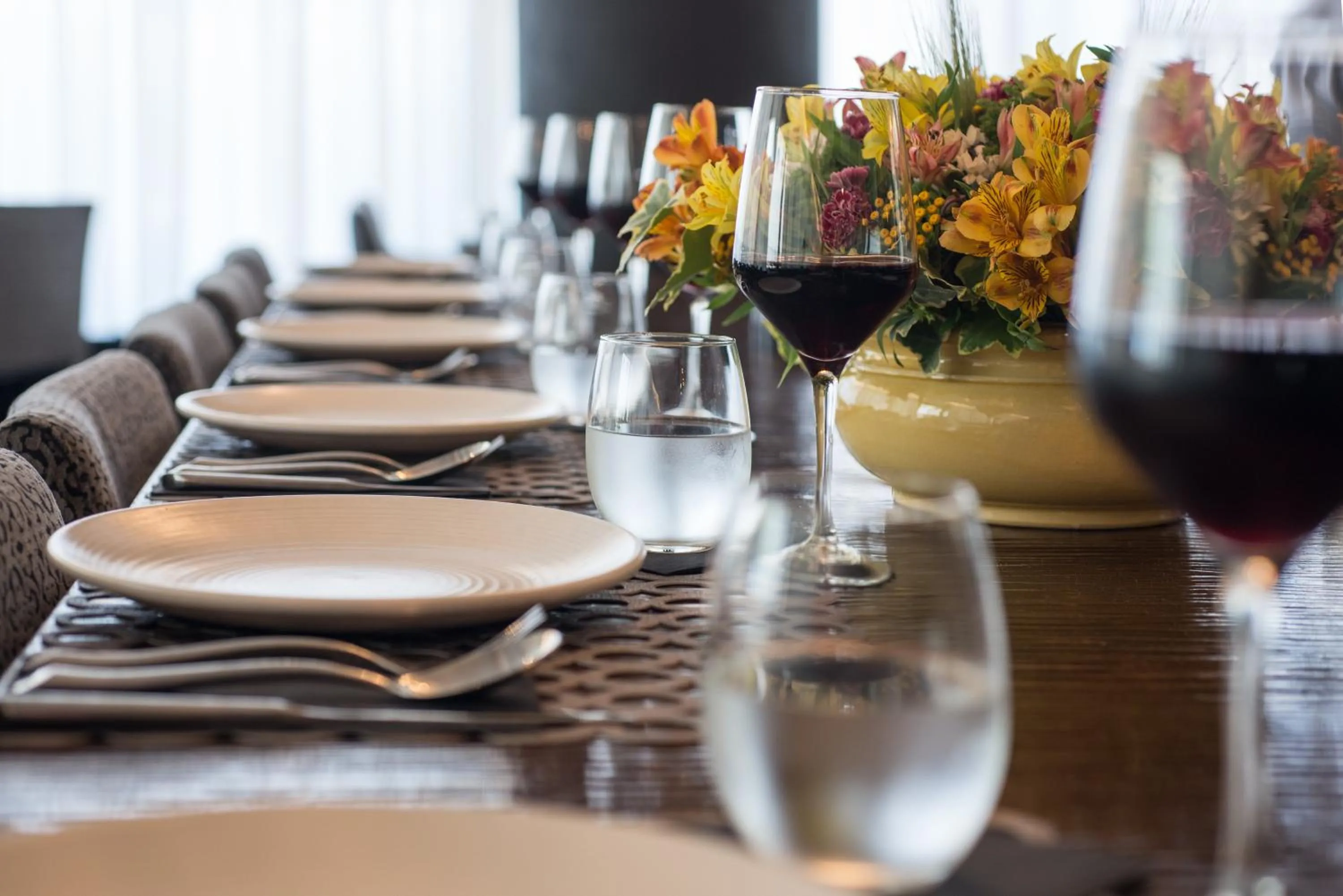 Restaurant/places to eat in Leonardo Boutique Hotel Tel Aviv