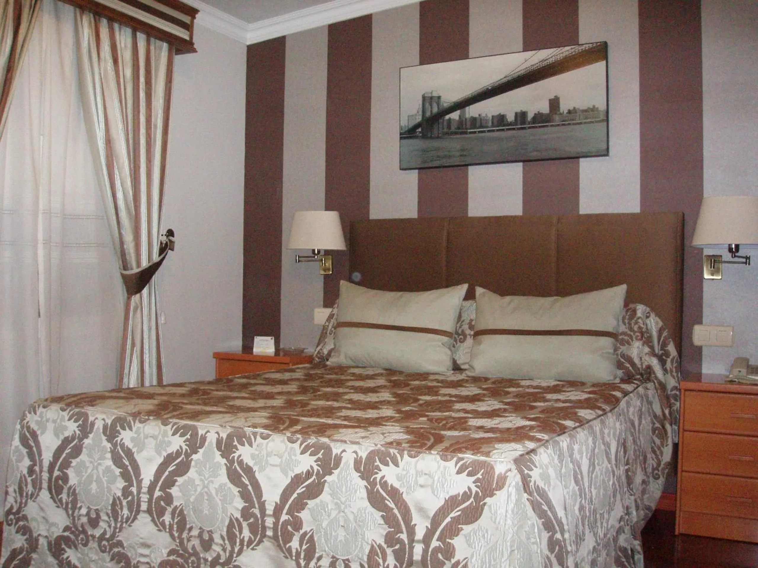 Hotel Victoria