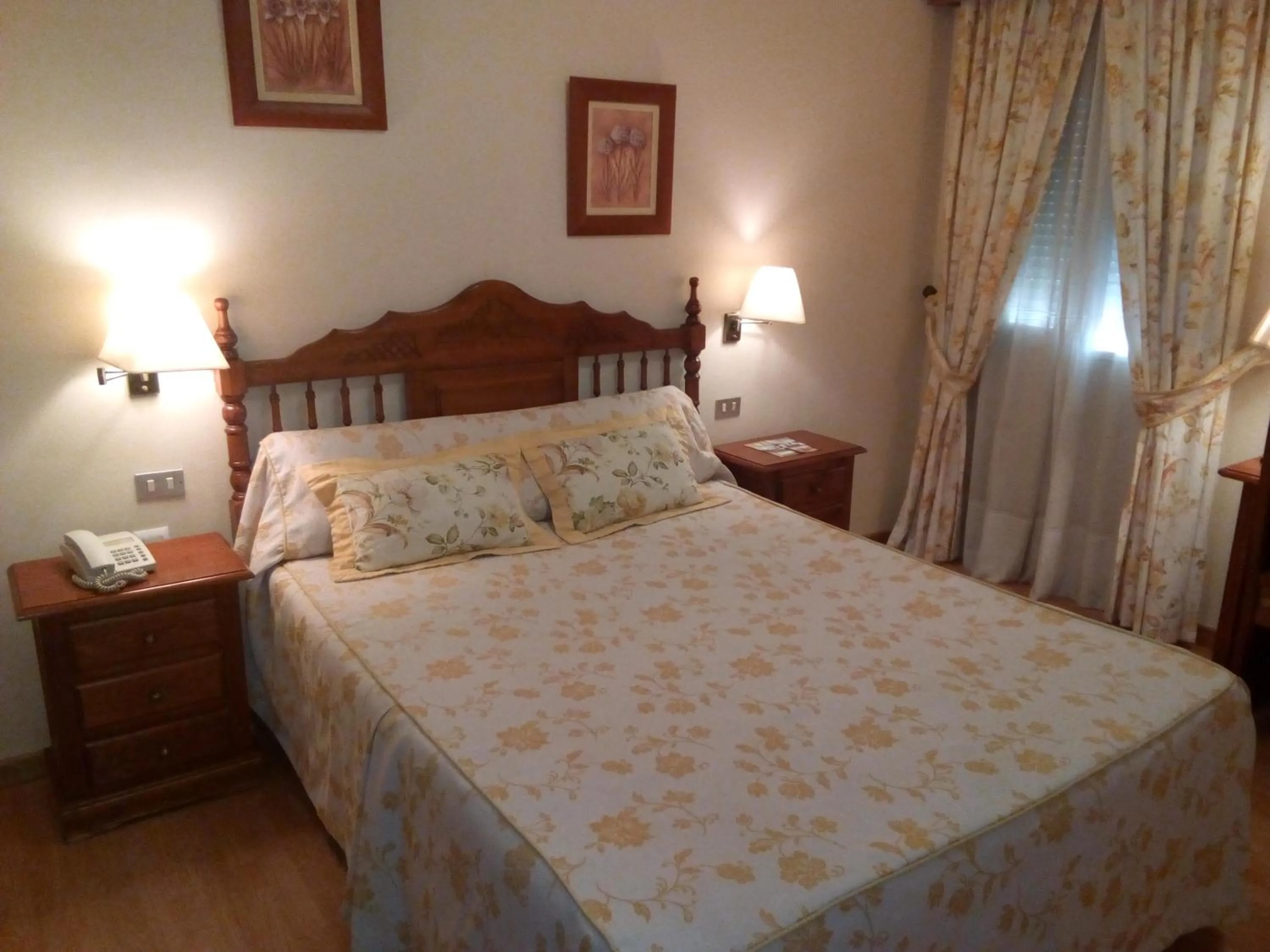 Hotel Victoria