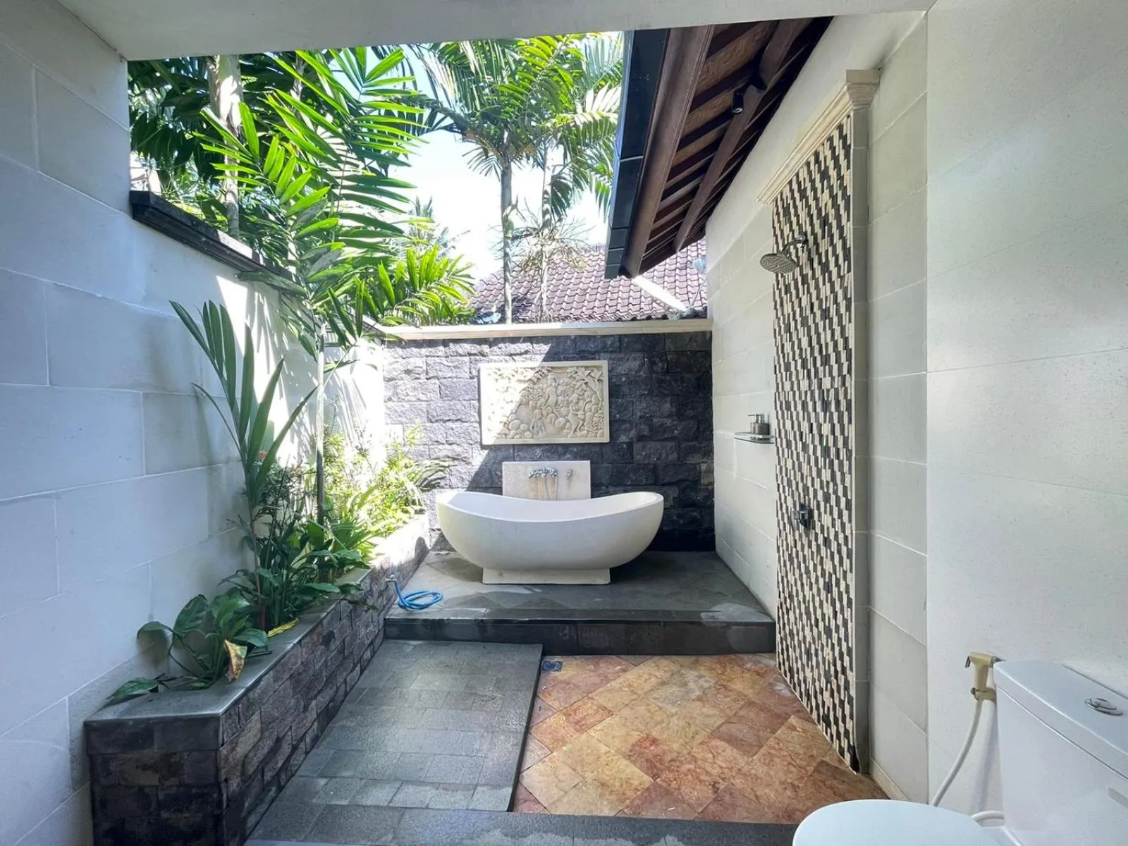 Bali Santi Bungalows