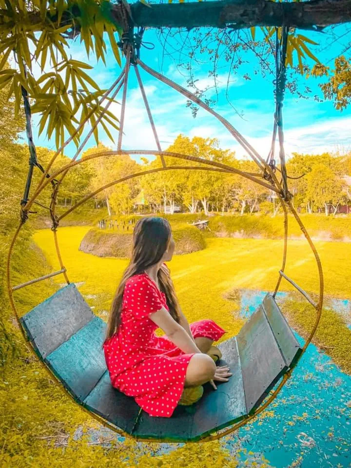 Memoria Palace & Resort