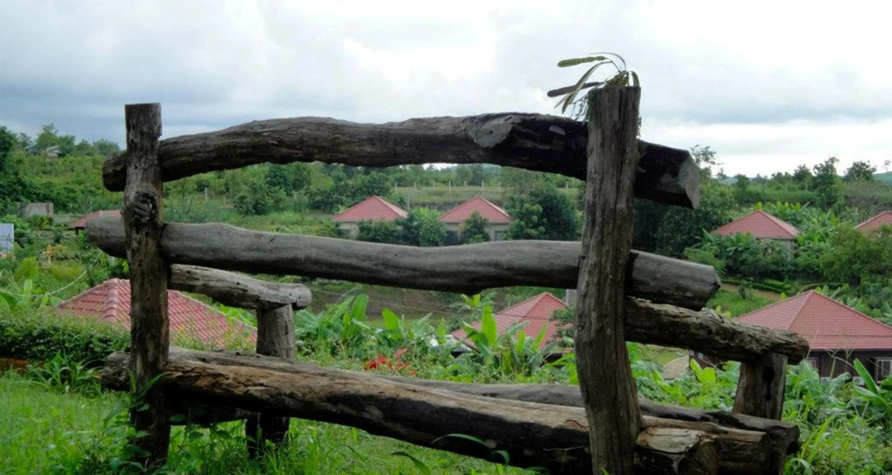 Mountain view in Memoria Palace & Resort