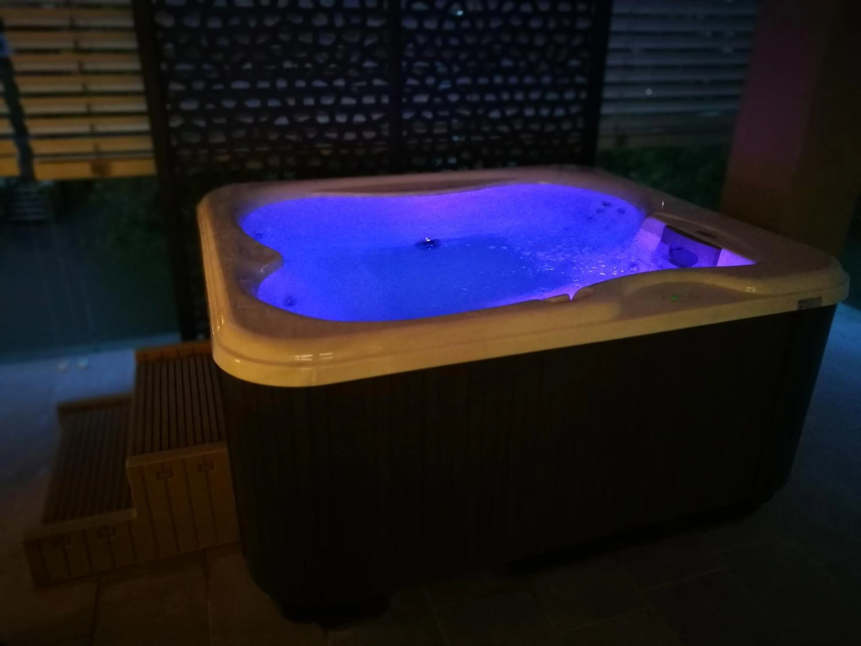 Night in Suite Laura - Torri del Benaco