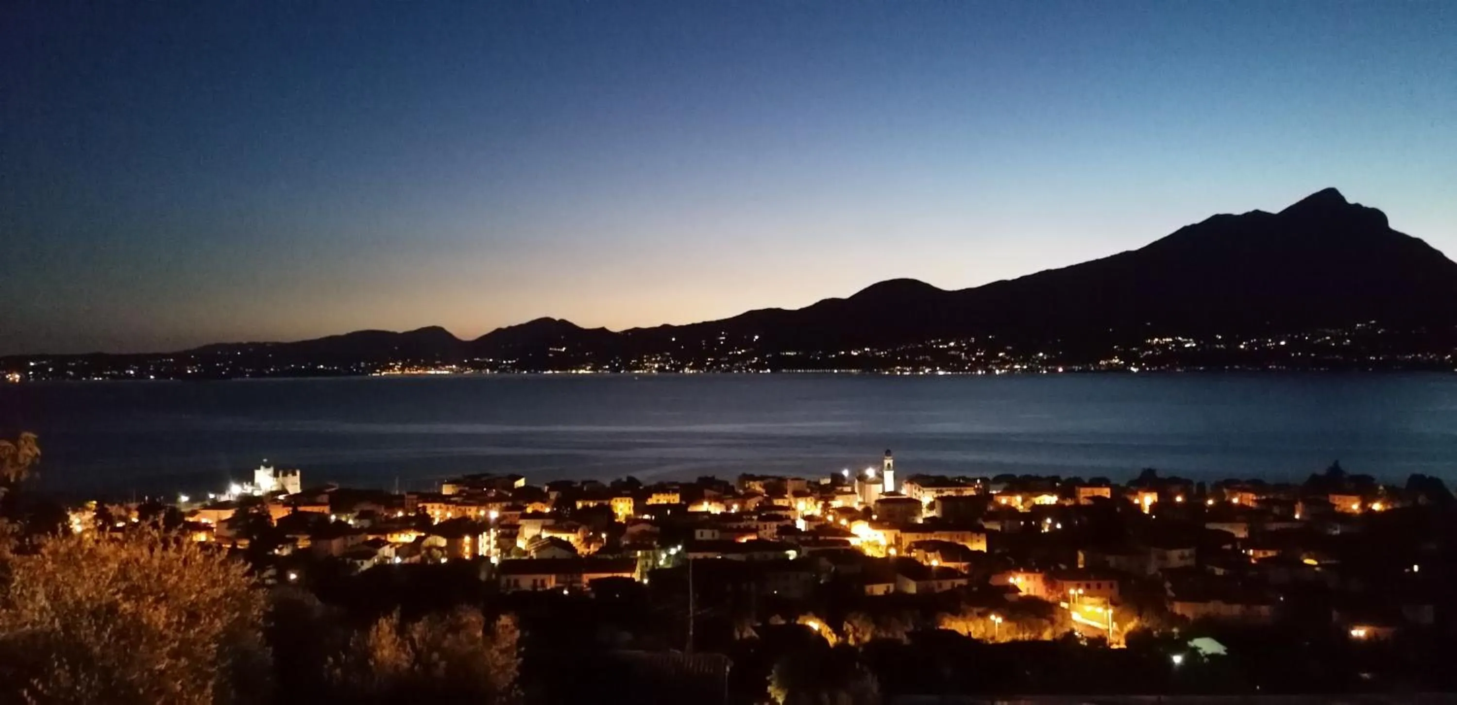 Off site in Suite Laura - Torri del Benaco