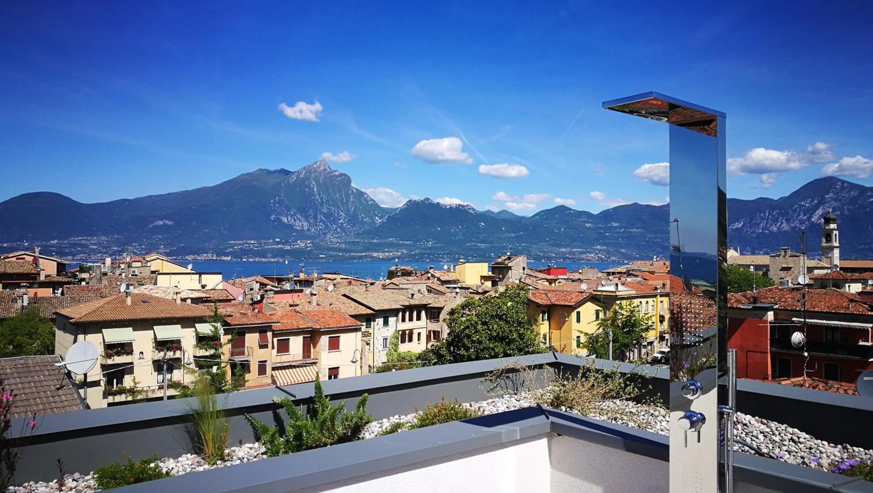 Spring in Suite Laura - Torri del Benaco