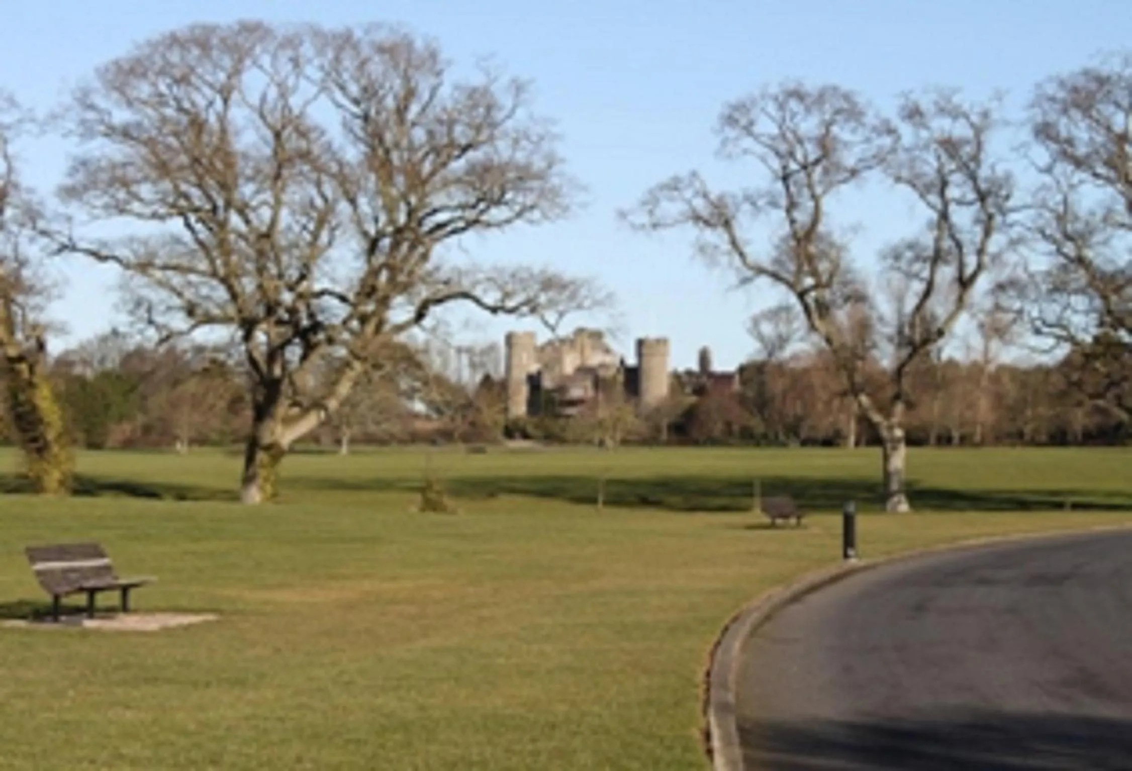 Patio in San Juan B&B