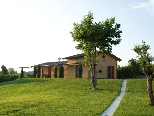 B&B Borgo Tre Case B&B Borgo Tre Case