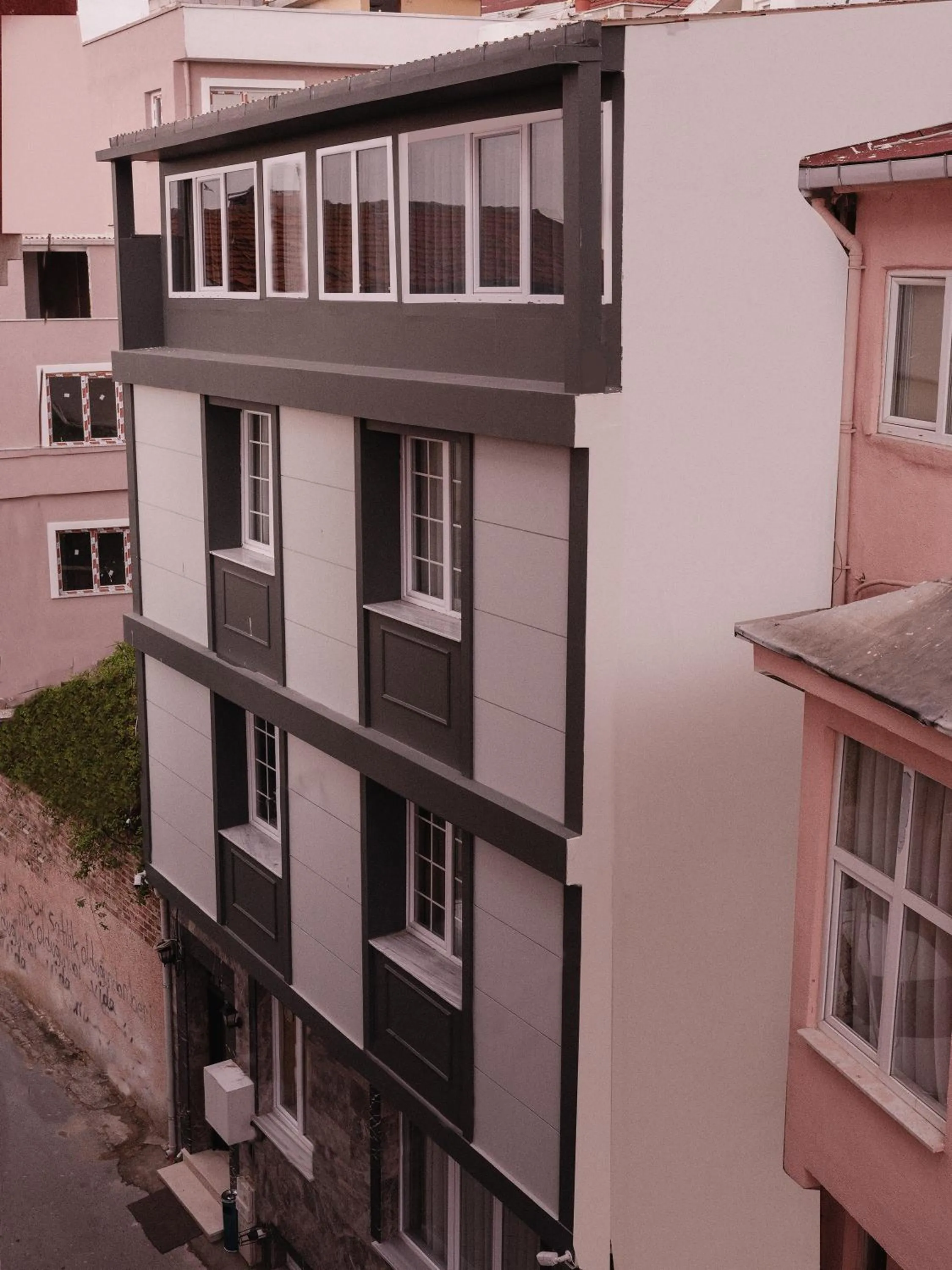 Other in THE LAİLA HOTEL