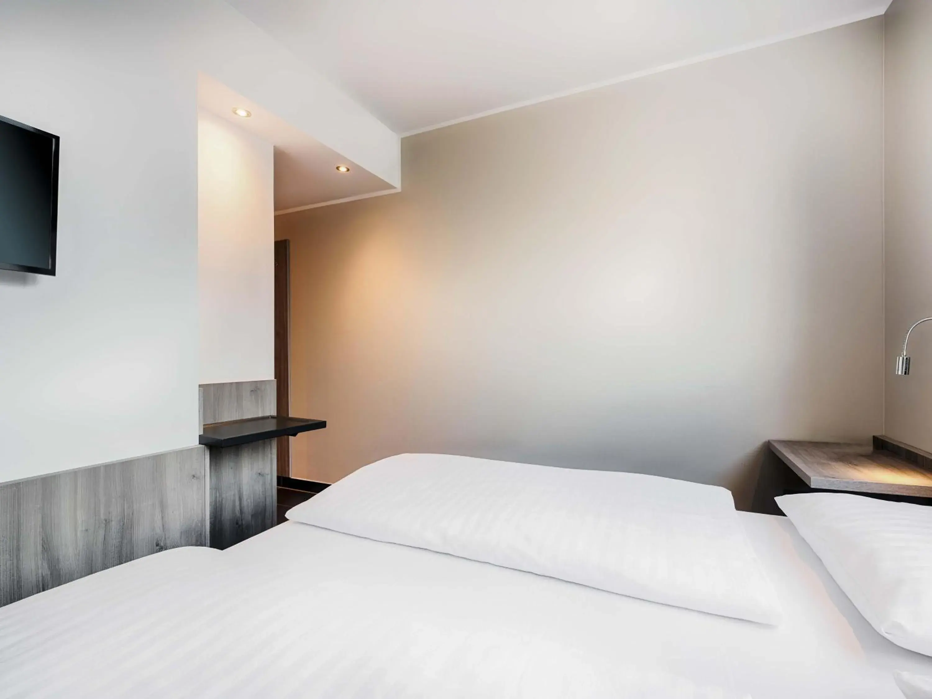 Double Room in B&B Hotel Nürnberg-Plärrer Double Room in B&B Hotel Nürnberg-Plärrer