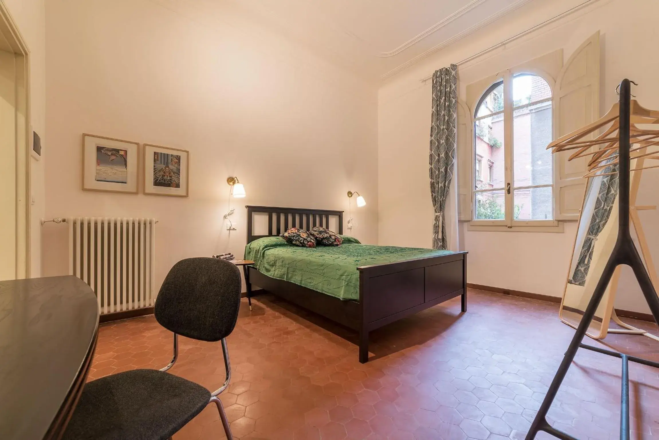 Two-Bedroom Apartment - single occupancy in Tilia Two-Bedroom Apartment - single occupancy in Tilia