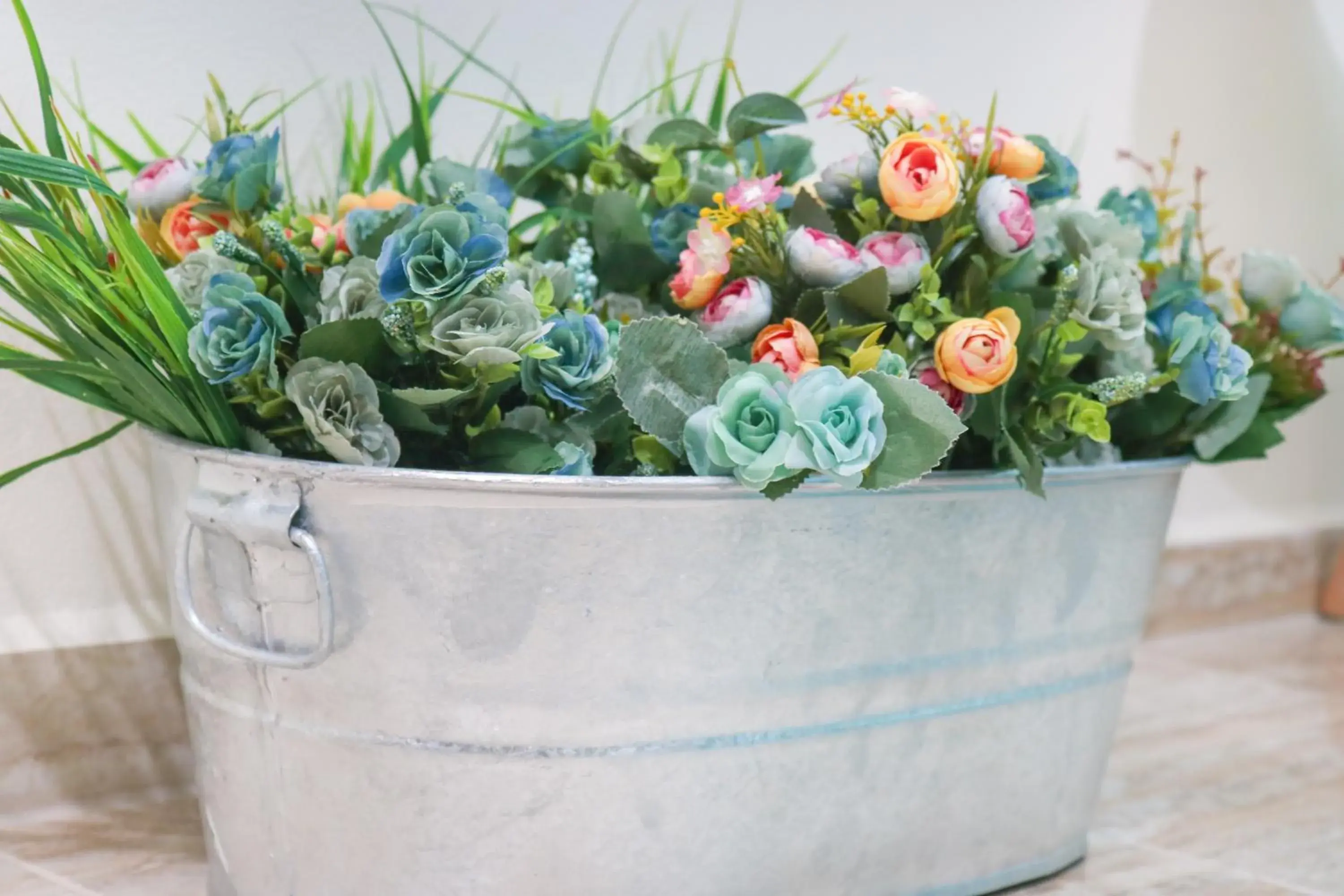 Living room in Hotel RH Boutique Aruba Living room in Hotel RH Boutique Aruba