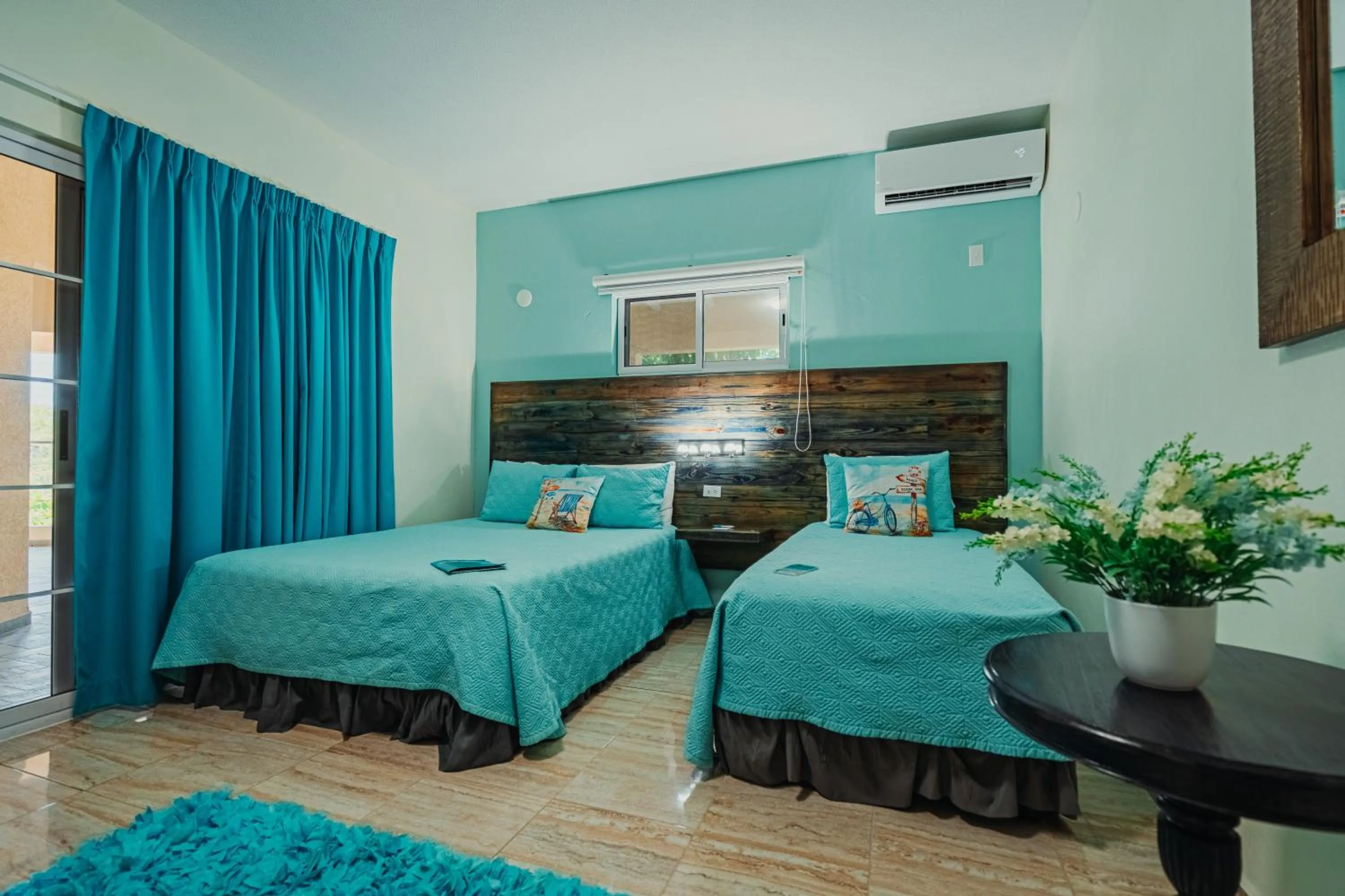 Other, Bed in Hotel RH Boutique Aruba