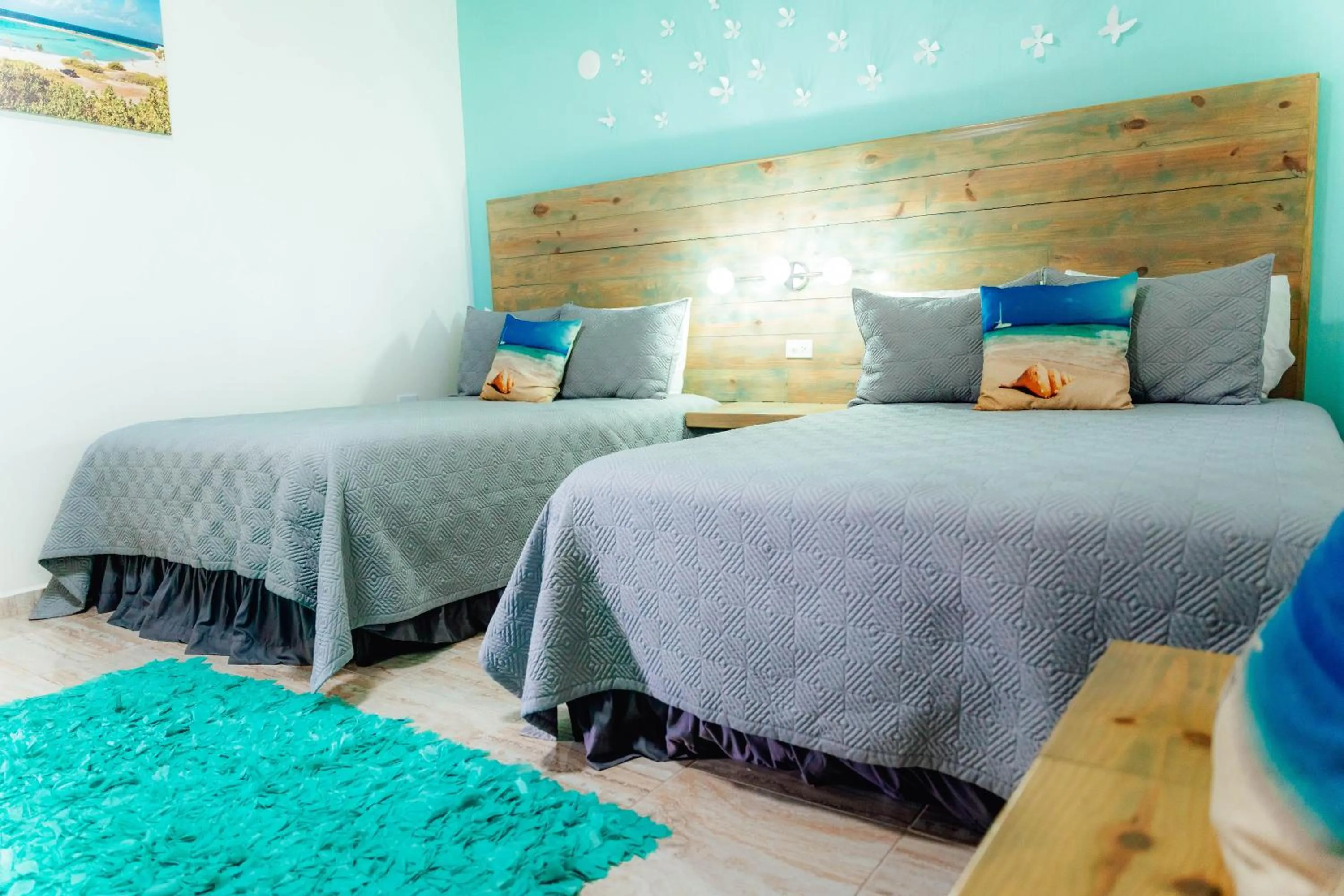 Other, Bed in Hotel RH Boutique Aruba