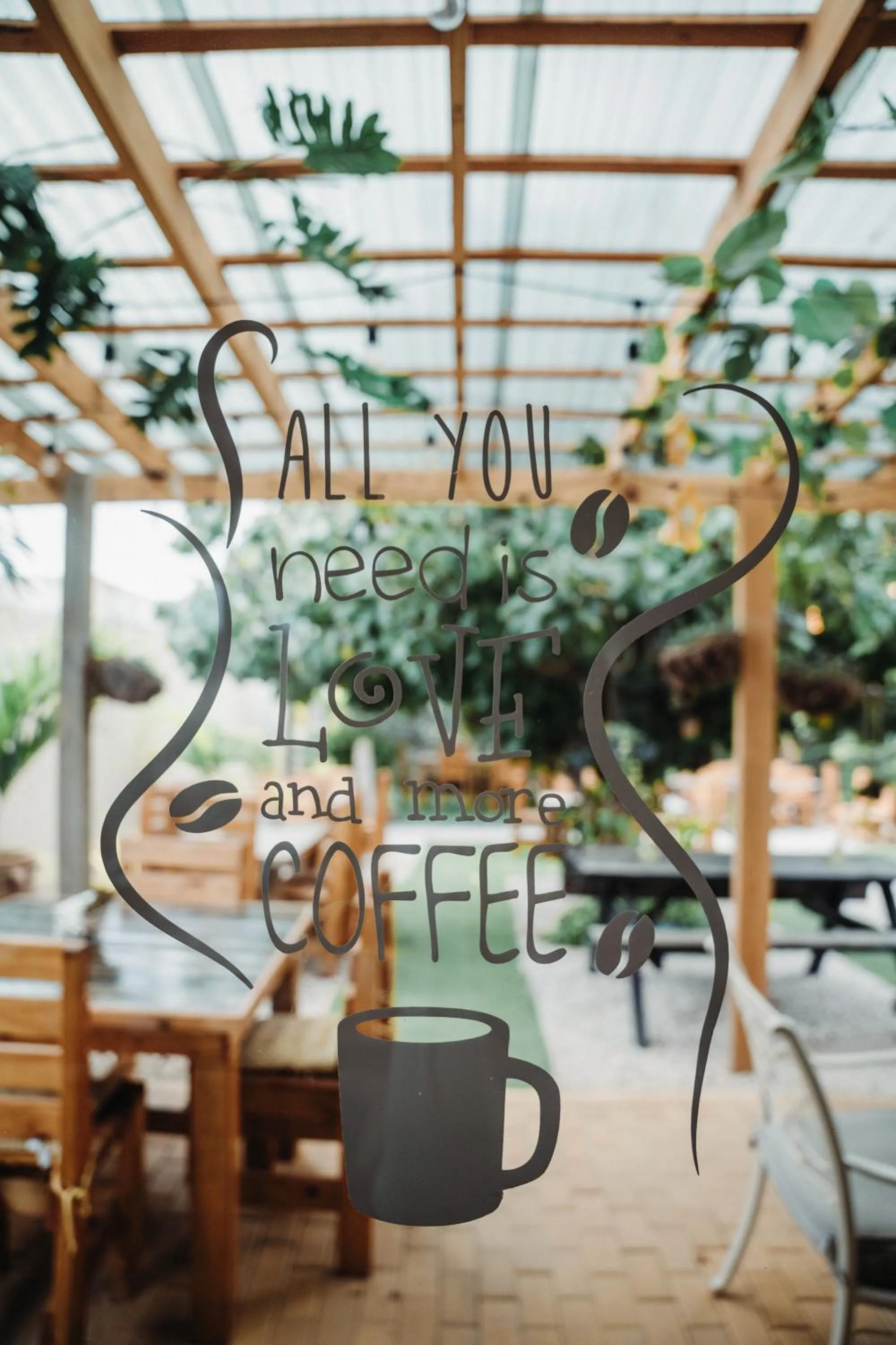 Breakfast in Hotel RH Boutique Aruba