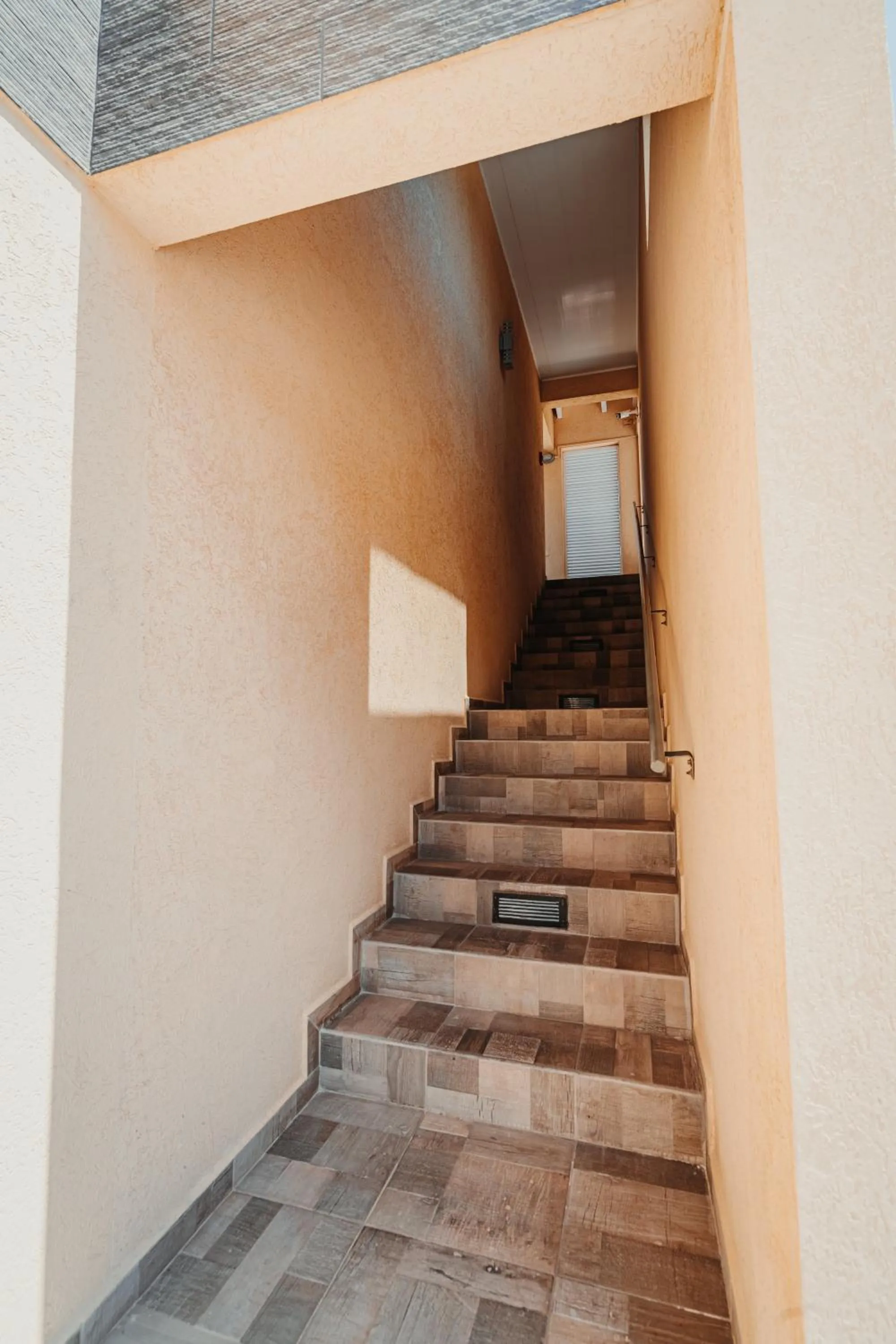 Property building in Hotel RH Boutique Aruba