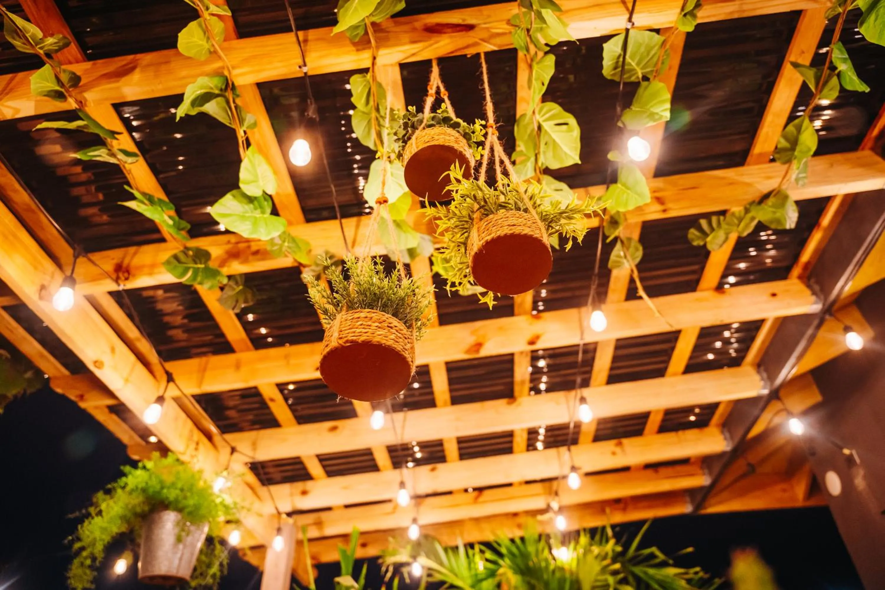 Night in Hotel RH Boutique Aruba