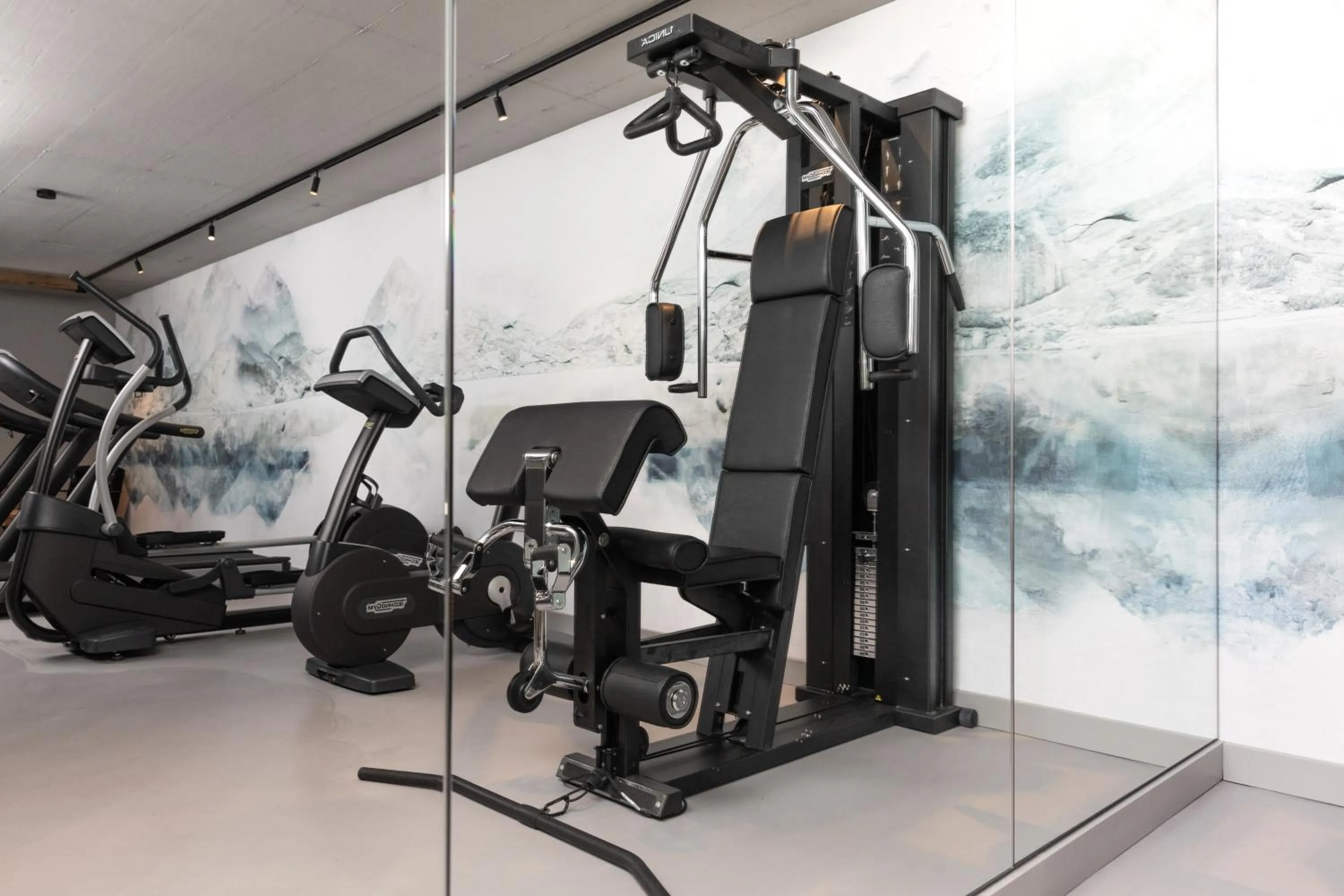 Property building in GOING TRIPLE A apartments WEST