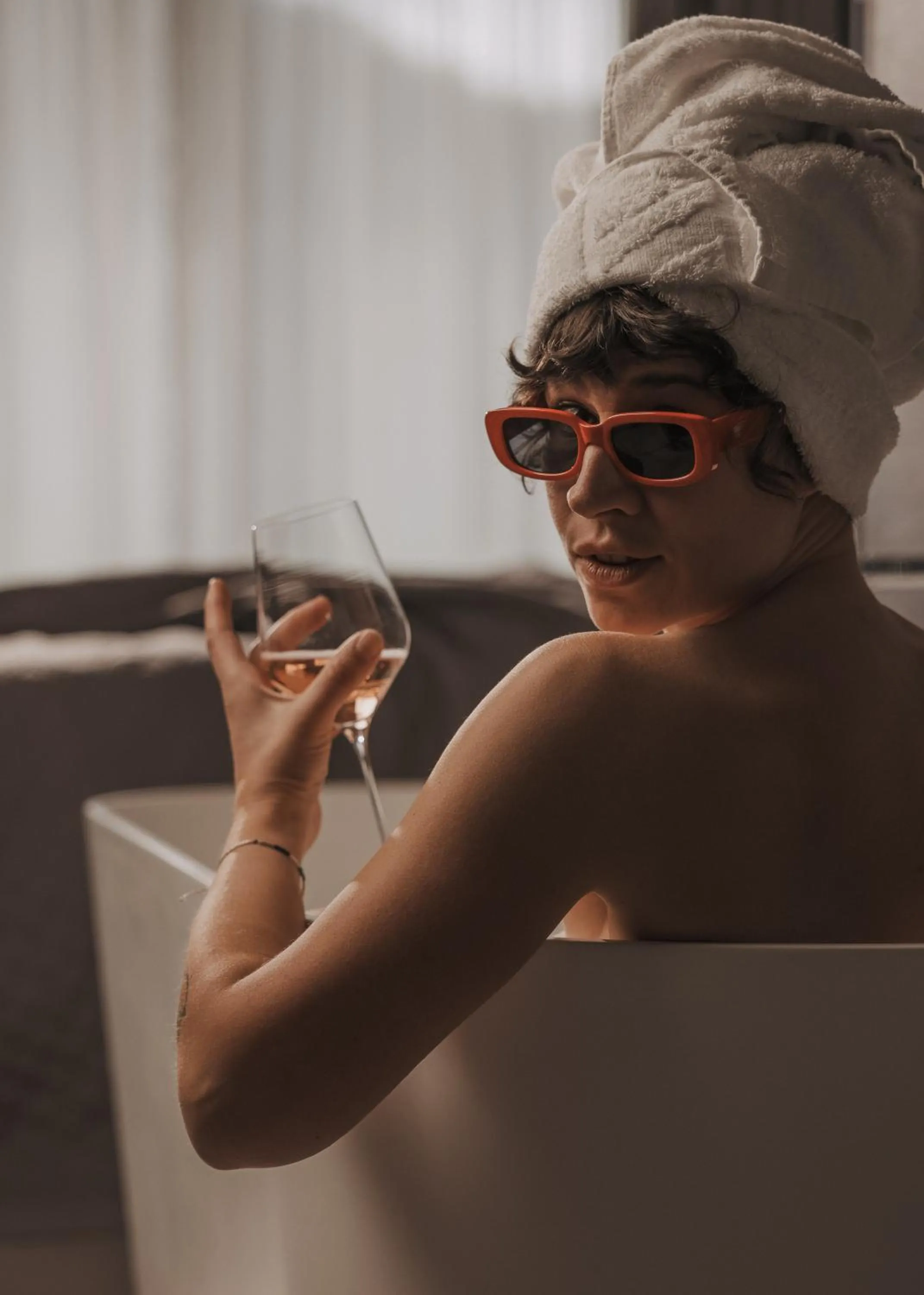 People in GOING TRIPLE A apartments WEST