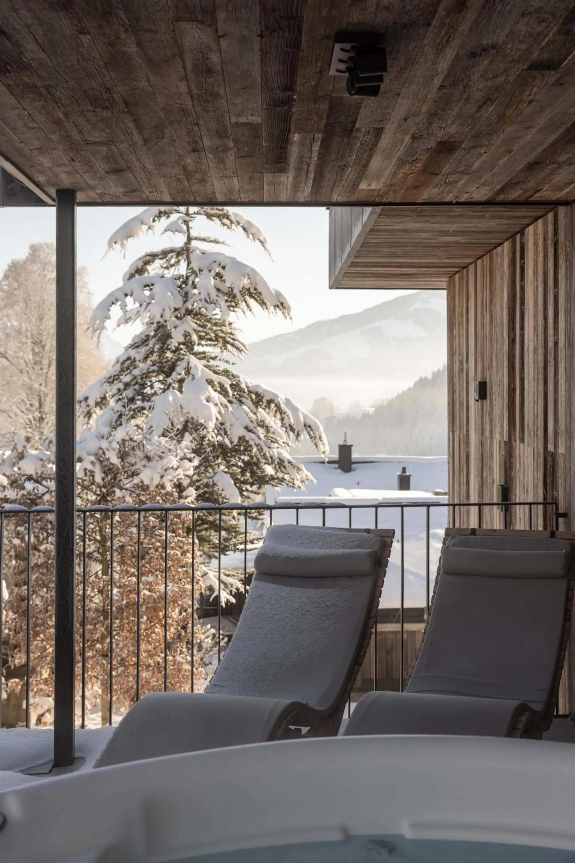 View (from property/room) in GOING TRIPLE A apartments WEST