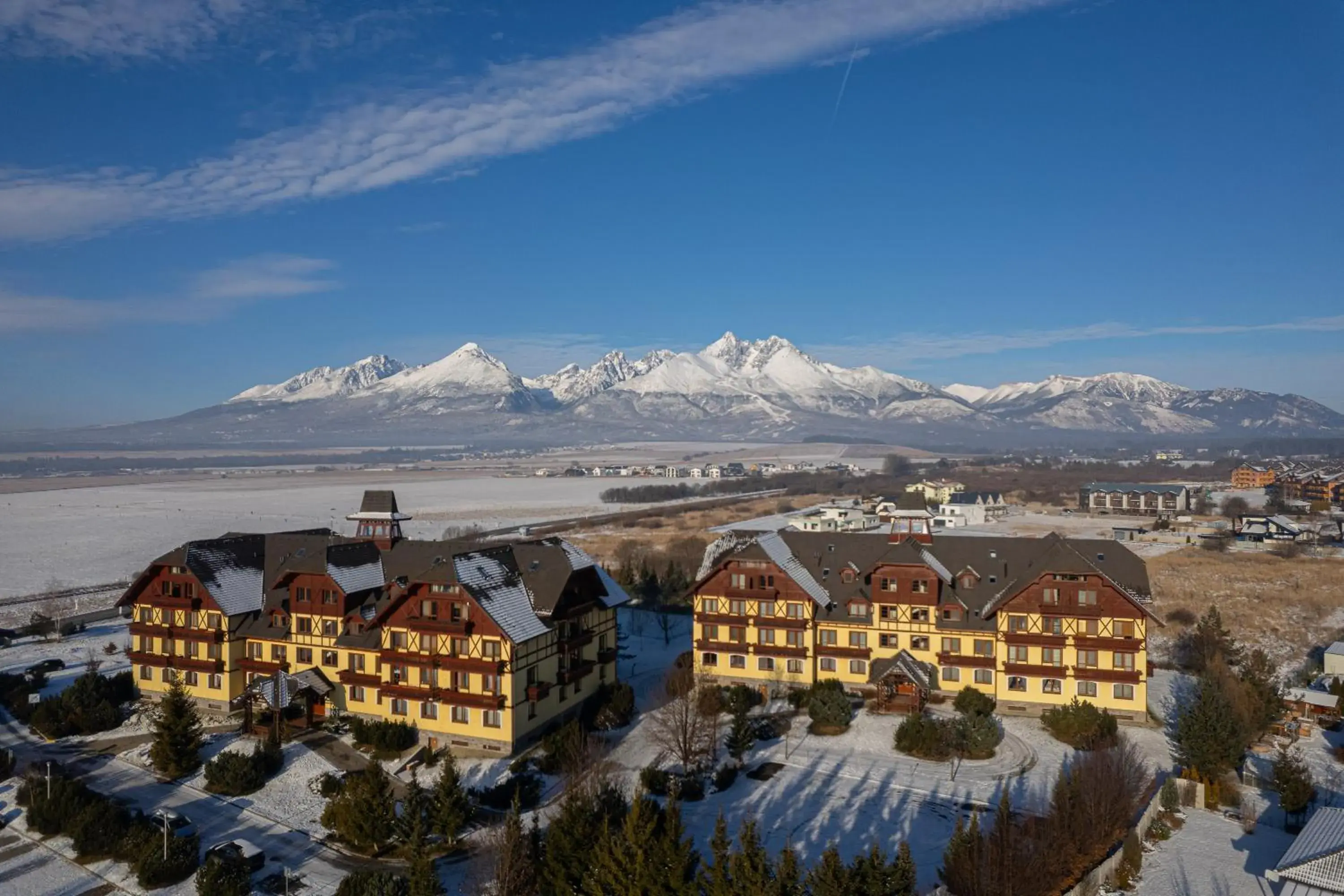 Apartmany Sileas Apartmany Sileas