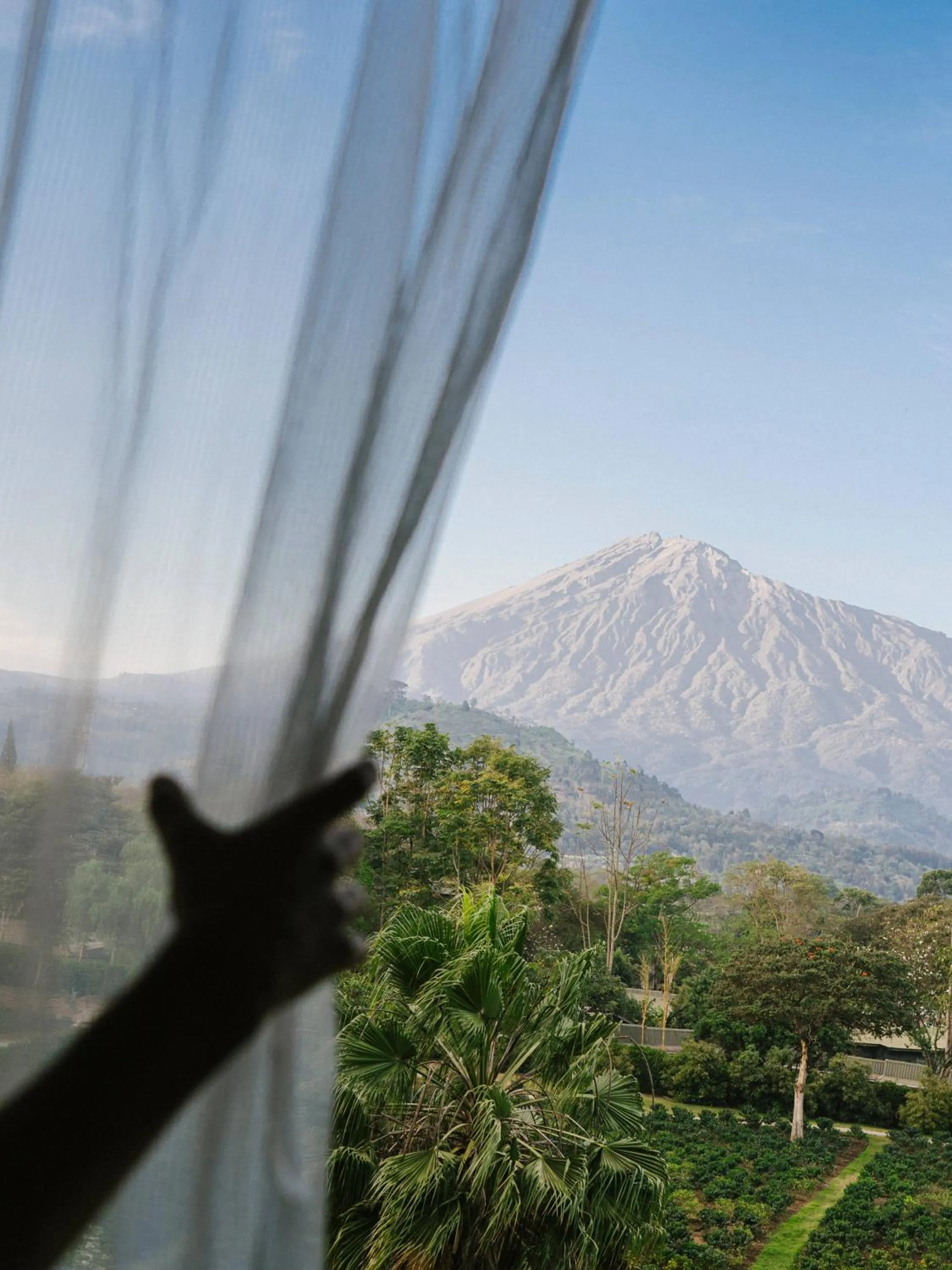 Gran Meliá Arusha