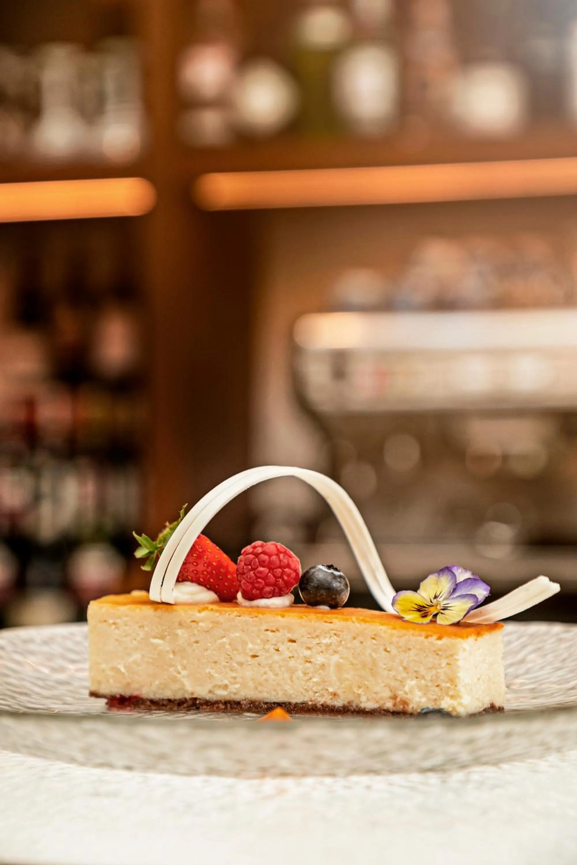 Restaurant/places to eat in Gran Melia Arusha