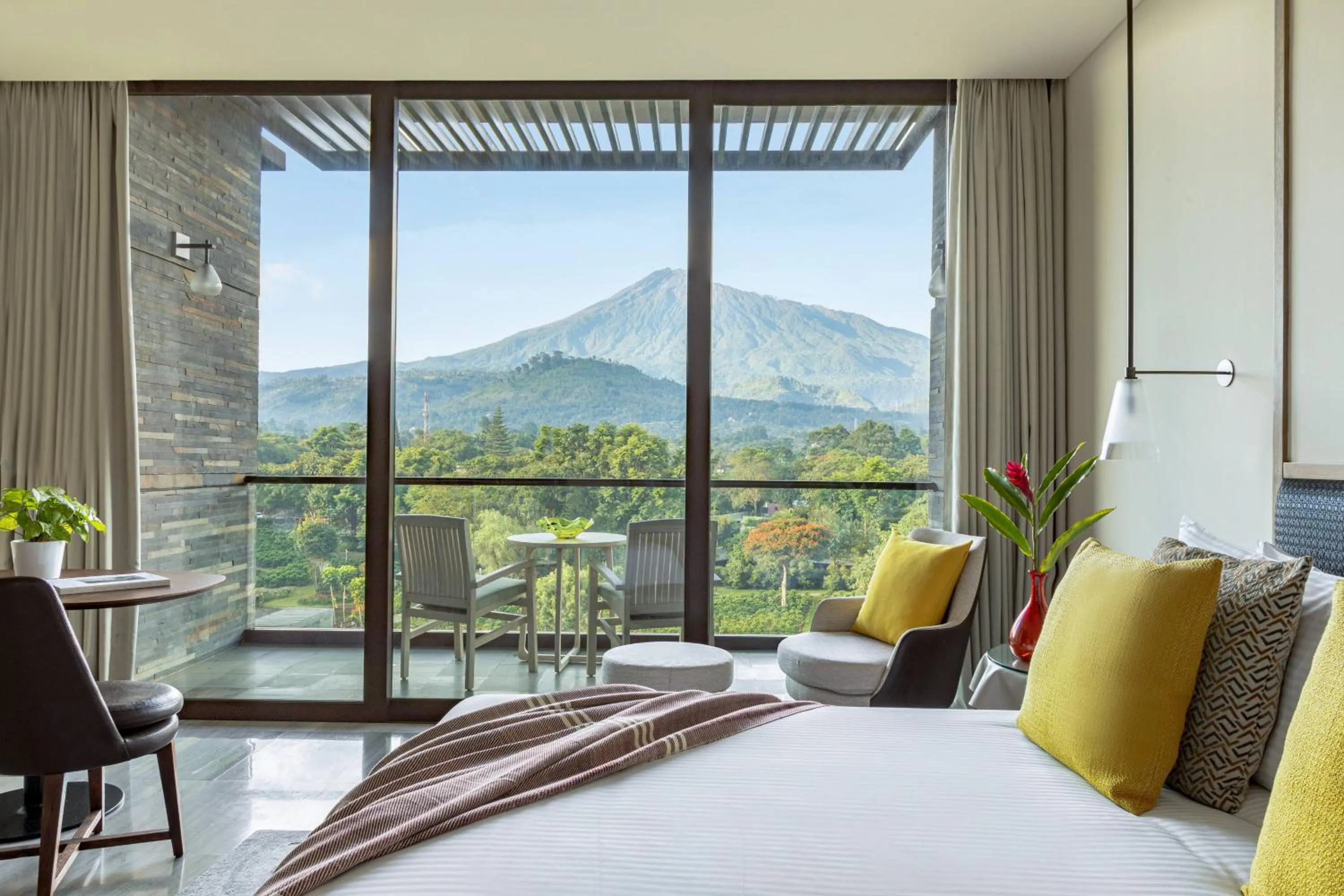 Gran Meliá Arusha