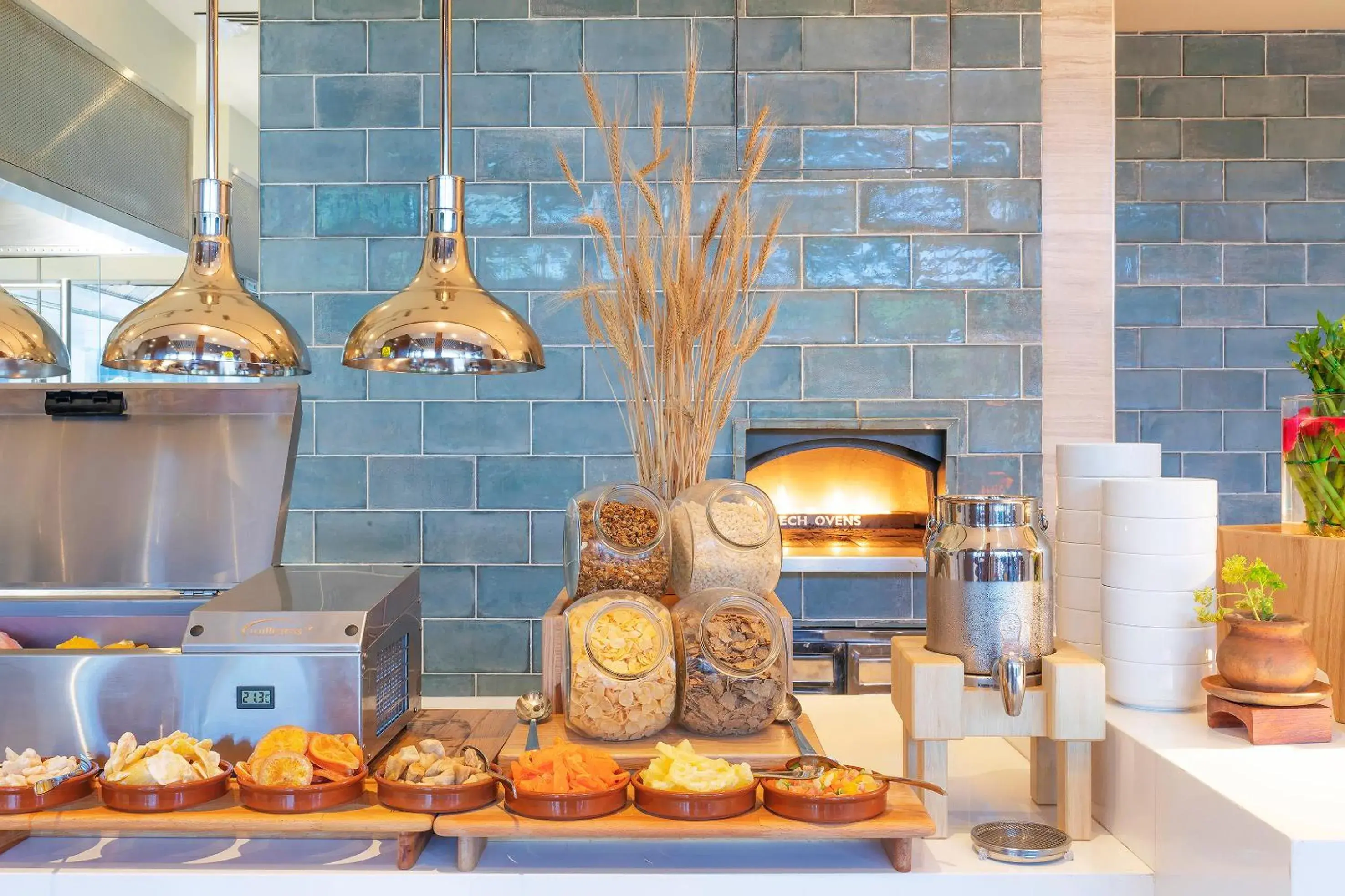 Food and drinks in Gran Melia Arusha Food and drinks in Gran Melia Arusha