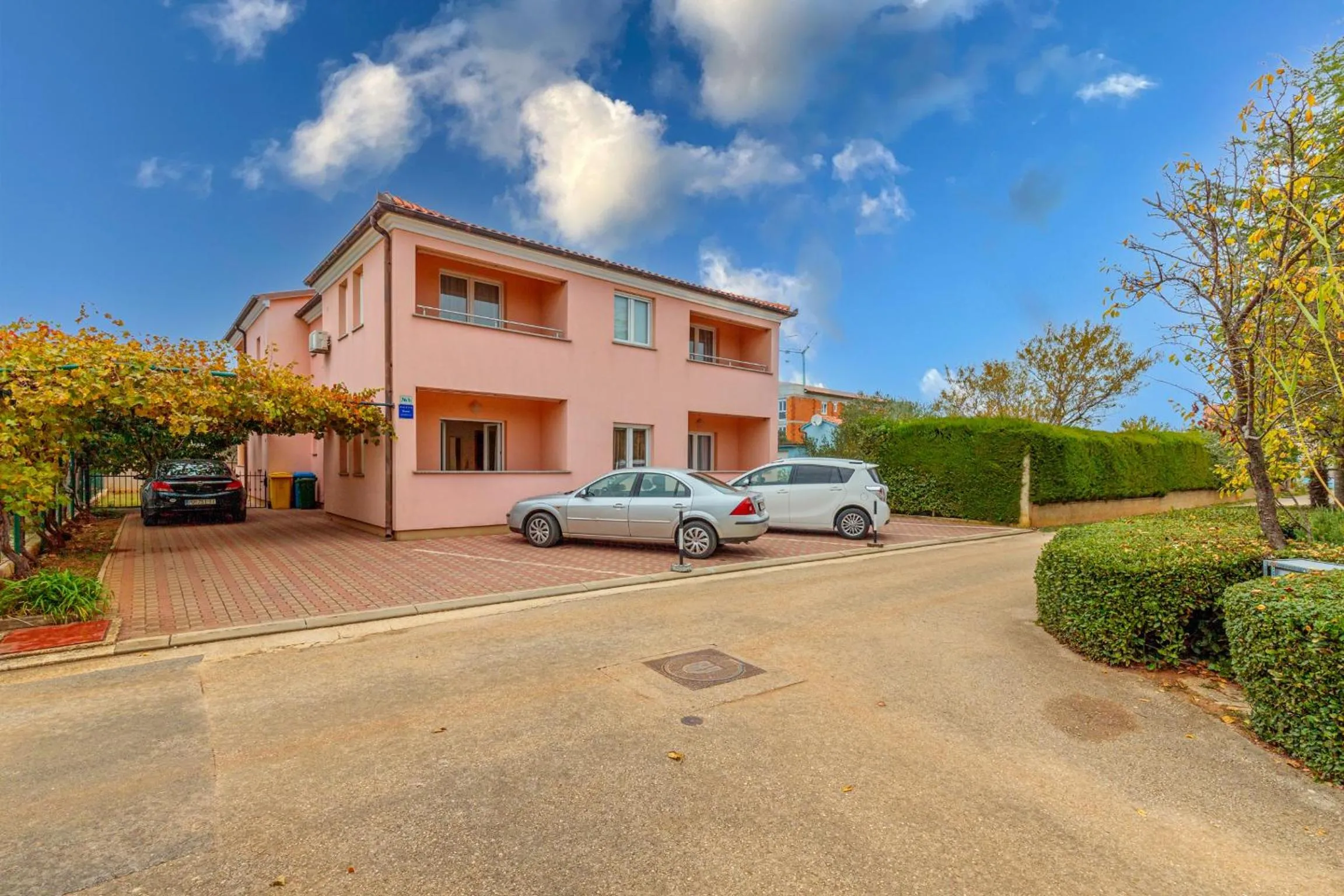 Apartments Alen