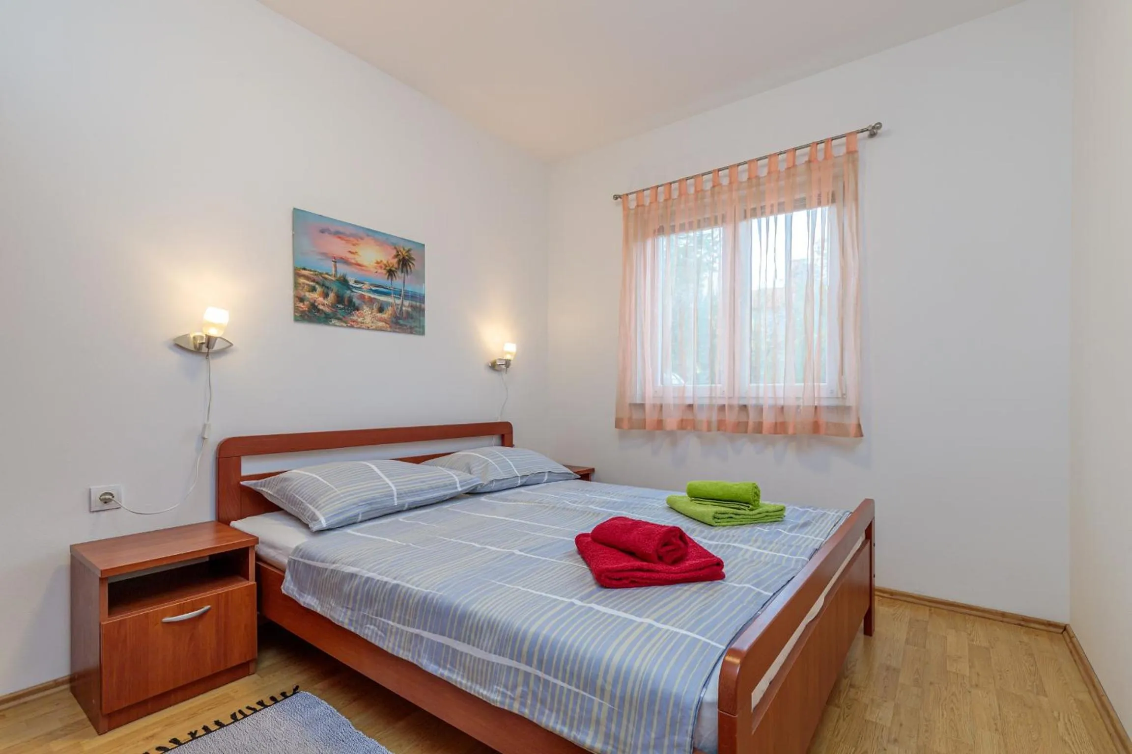 Apartments Alen