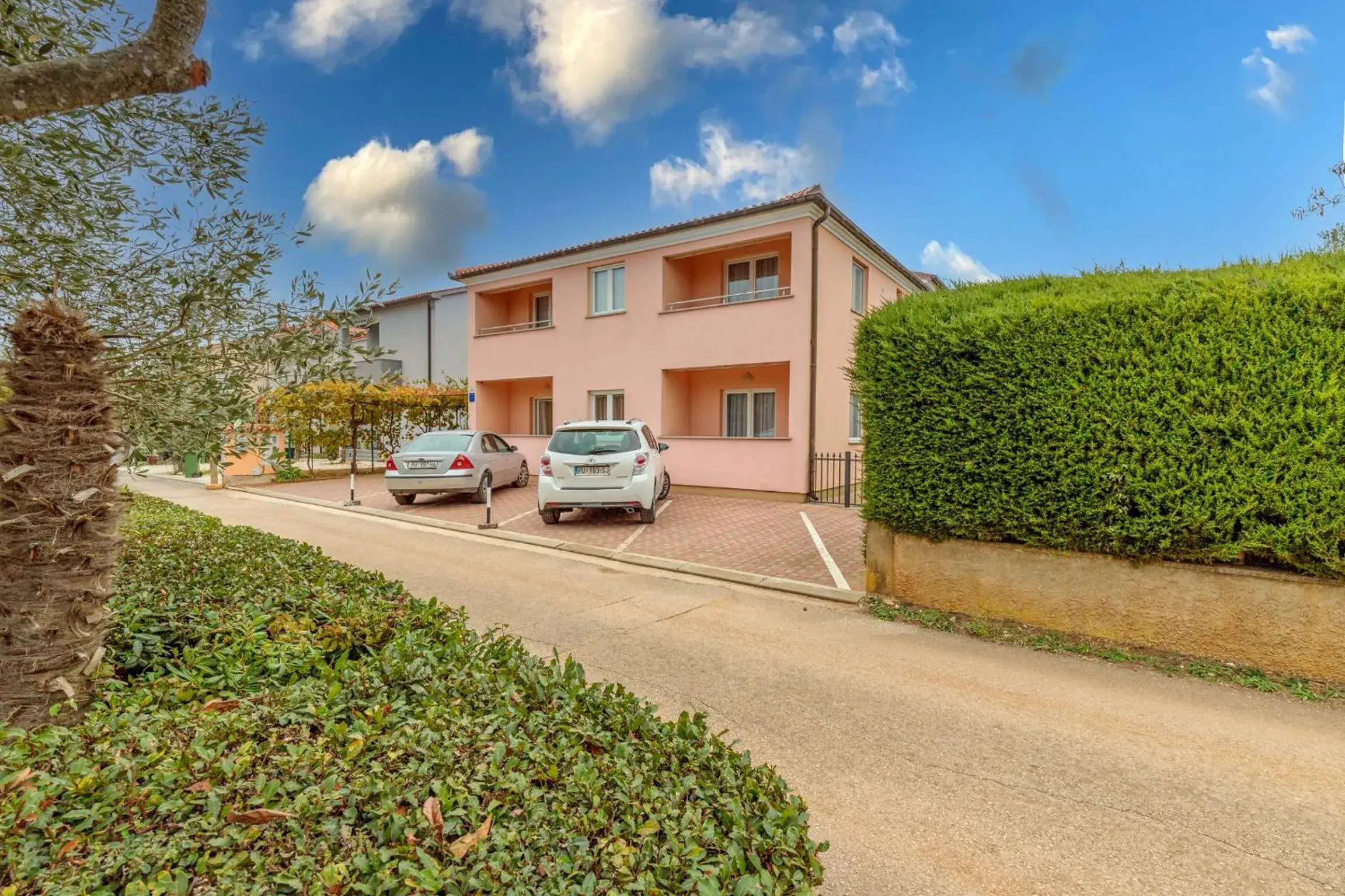 Apartments Alen Apartments Alen