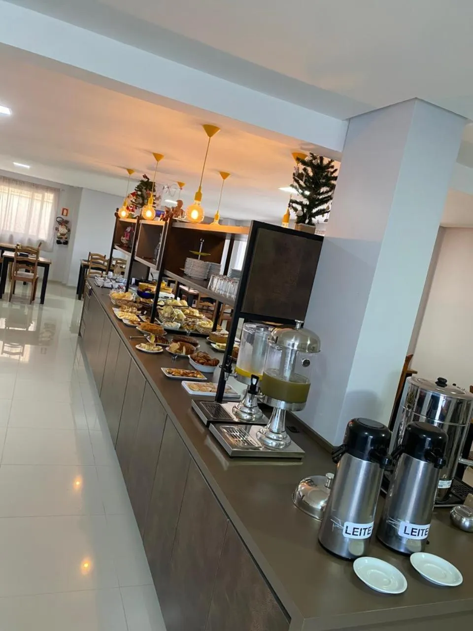 Food in Hotel Jardim do Mar