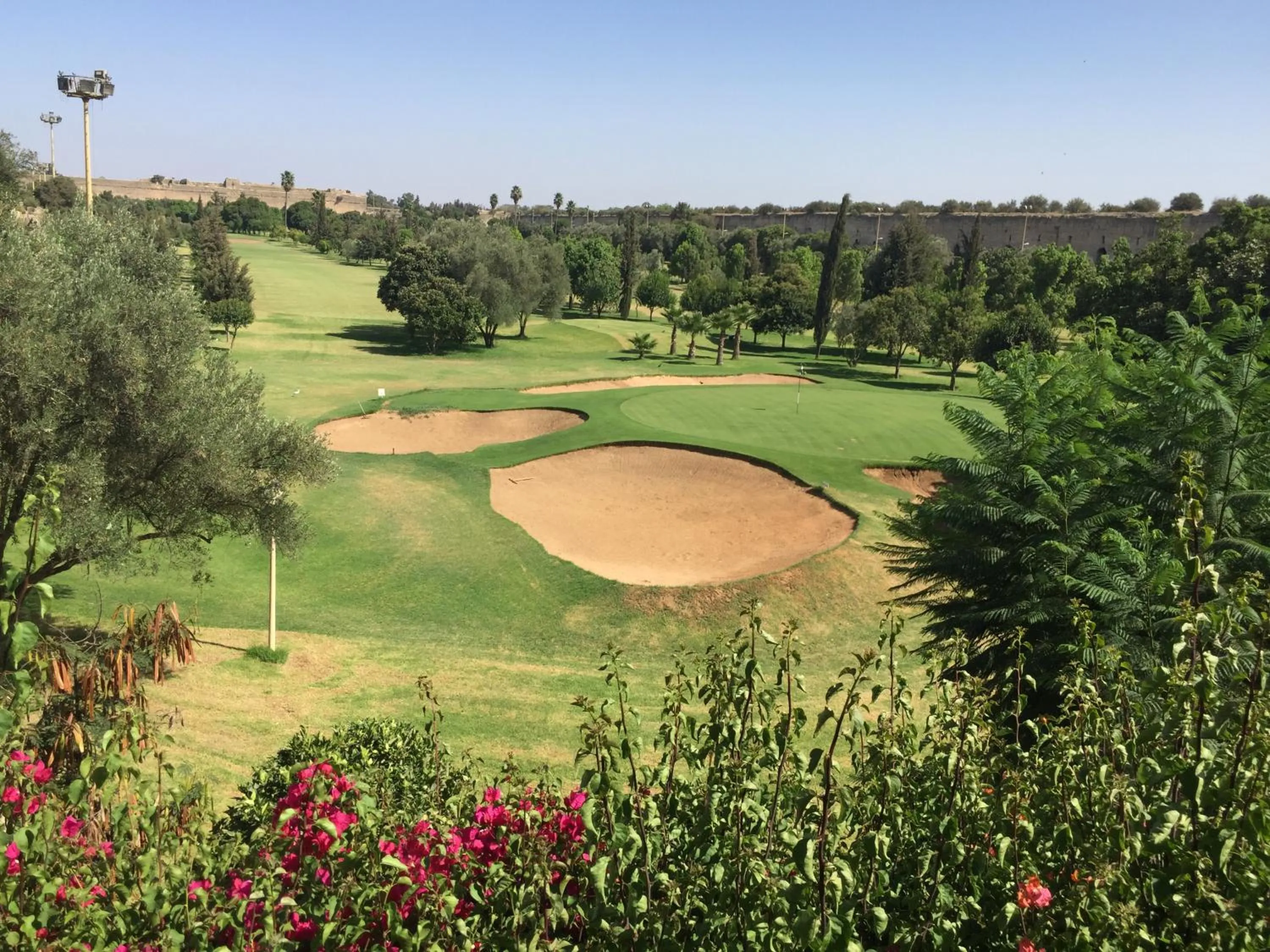 Riad AlKATIB Meknès