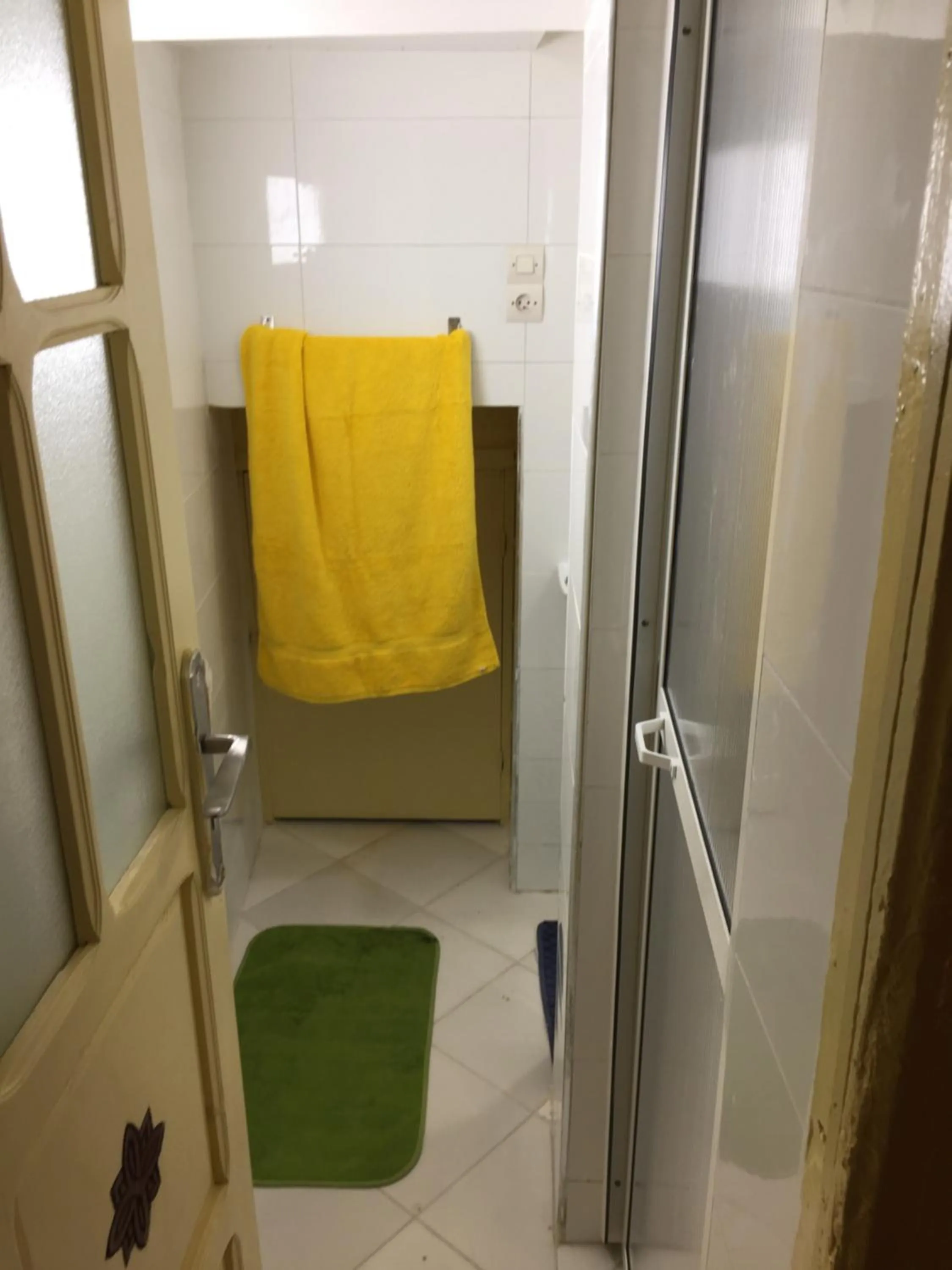 Riad AlKATIB Meknès