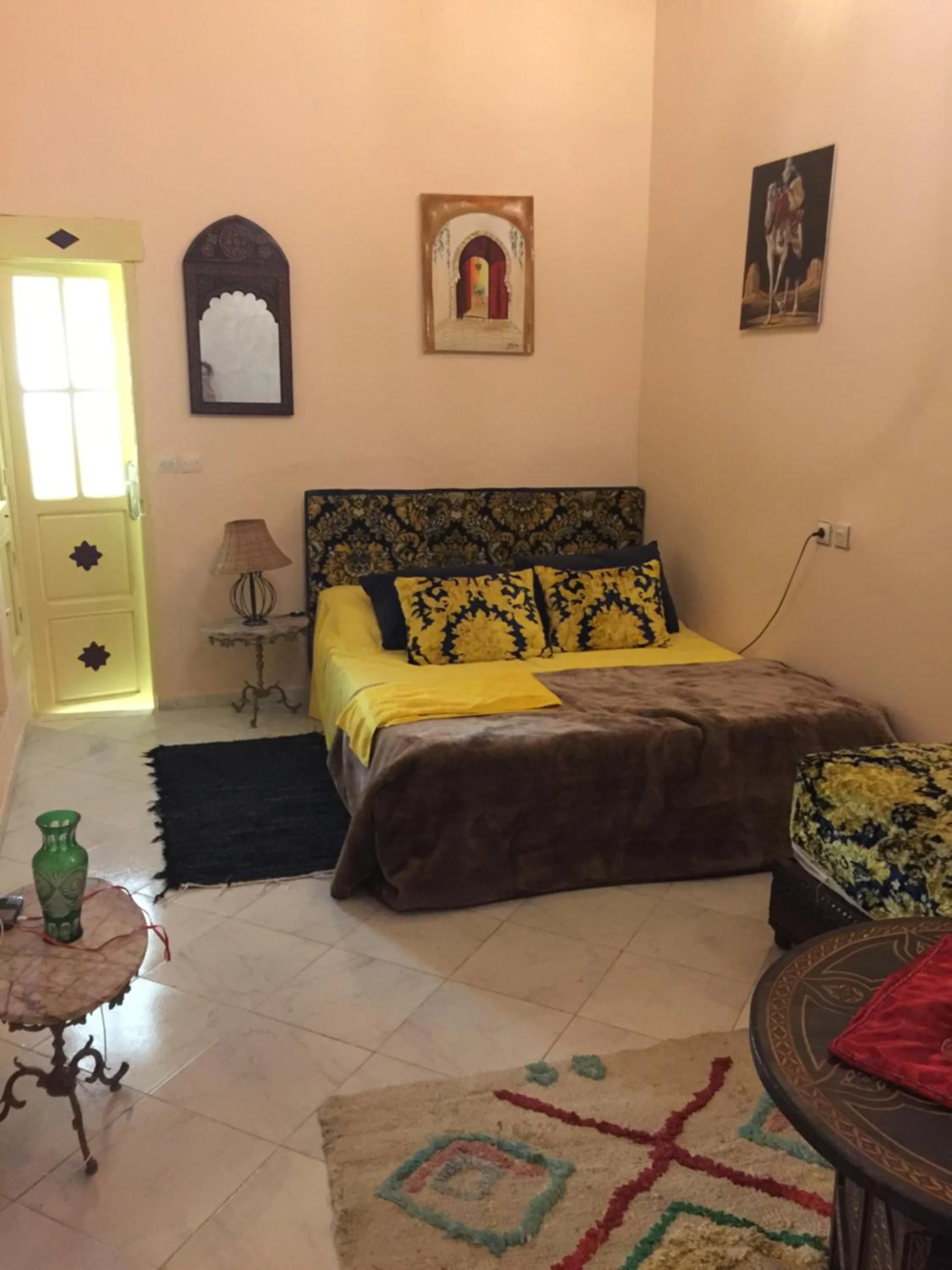 Riad AlKATIB Meknès