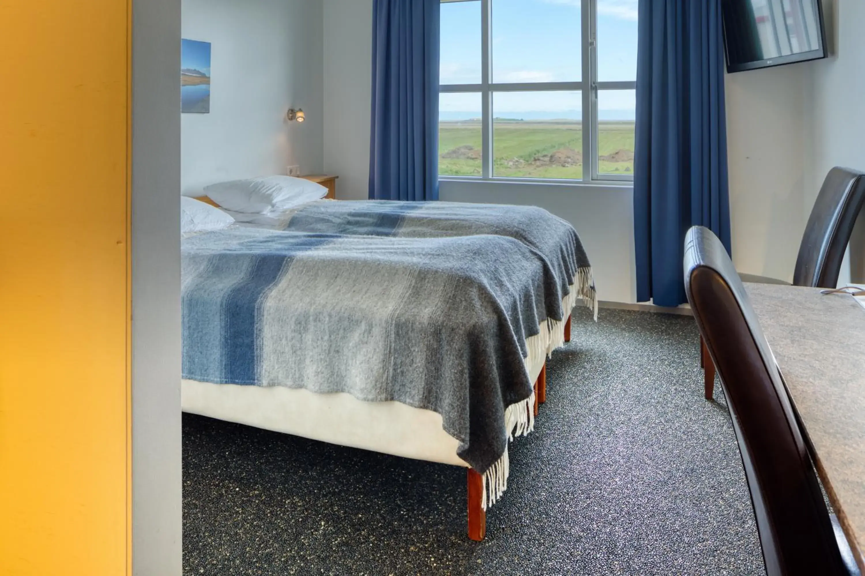 Double or Twin Room in Brunnholl Country Guesthouse Double or Twin Room in Brunnholl Country Guesthouse