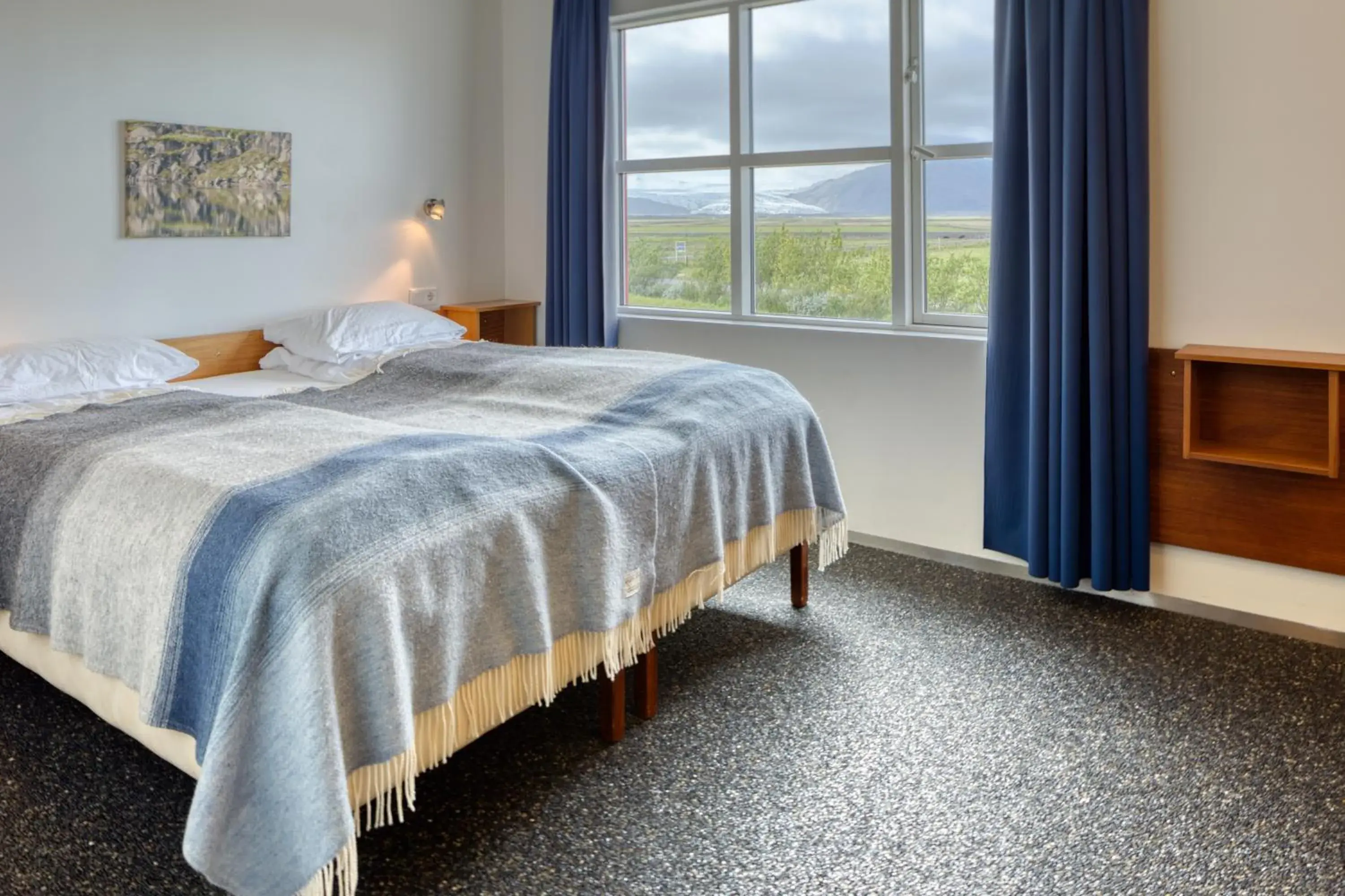 Double or Twin Room in Brunnholl Country Guesthouse Double or Twin Room in Brunnholl Country Guesthouse