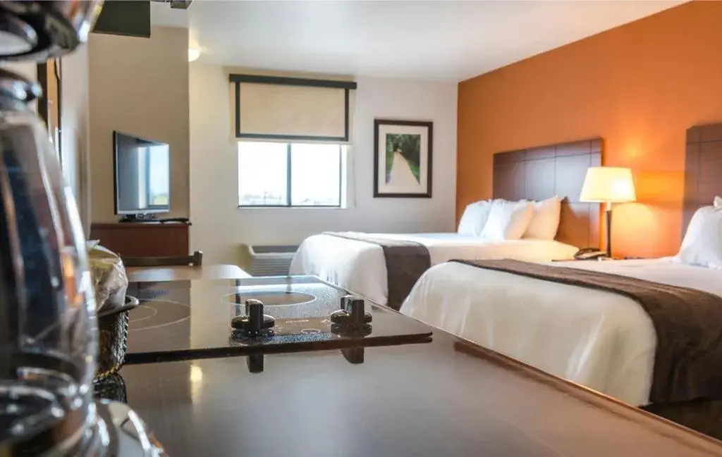 Bed in My Place Hotel-Kalispell, MT Bed in My Place Hotel-Kalispell, MT