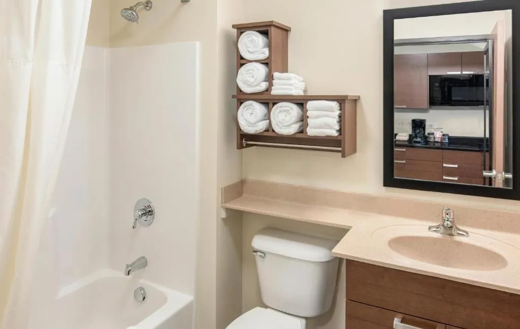 My Place Hotel-Kalispell, MT