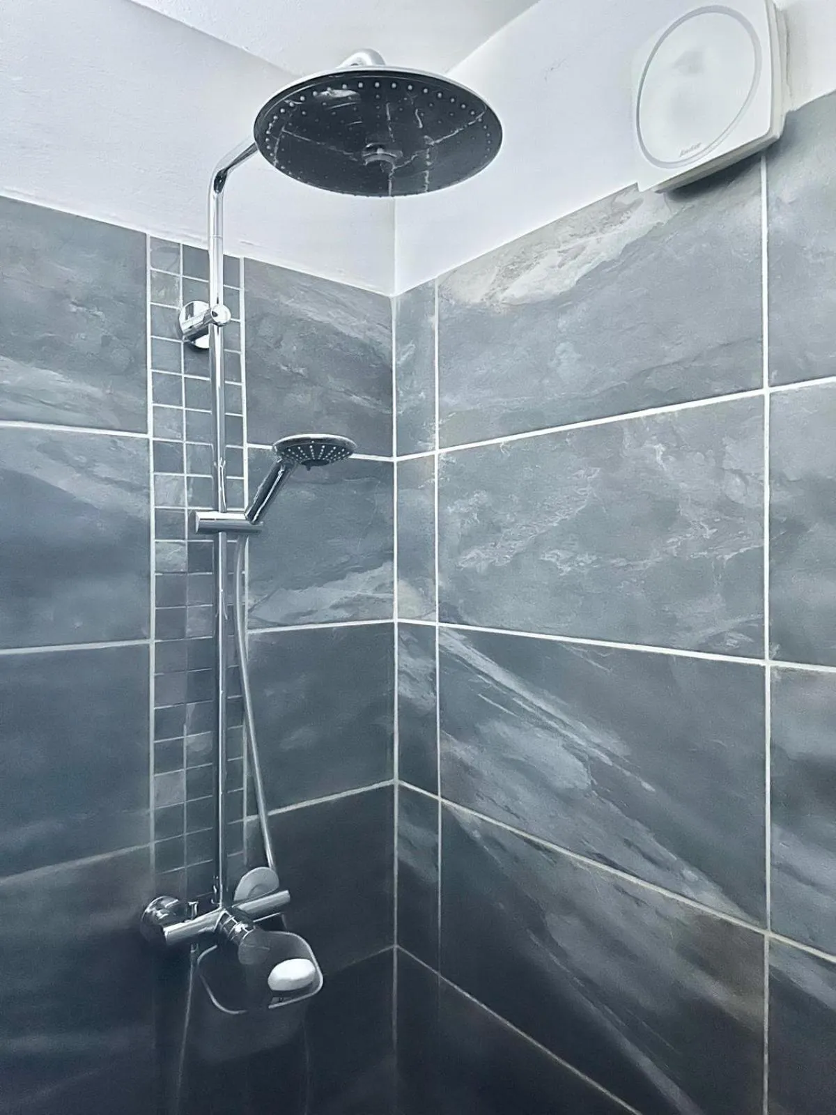 Bathroom in Home 12 les Vignes