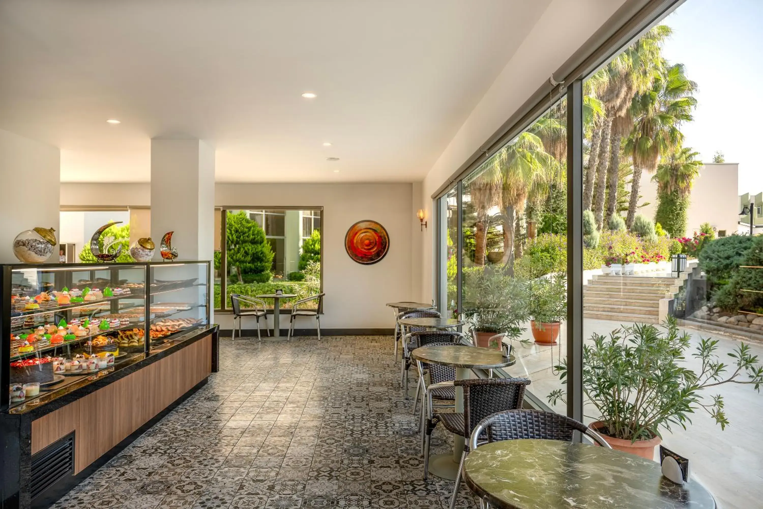 Restaurant/places to eat in Adora Hotel & Resort Restaurant/places to eat in Adora Hotel & Resort