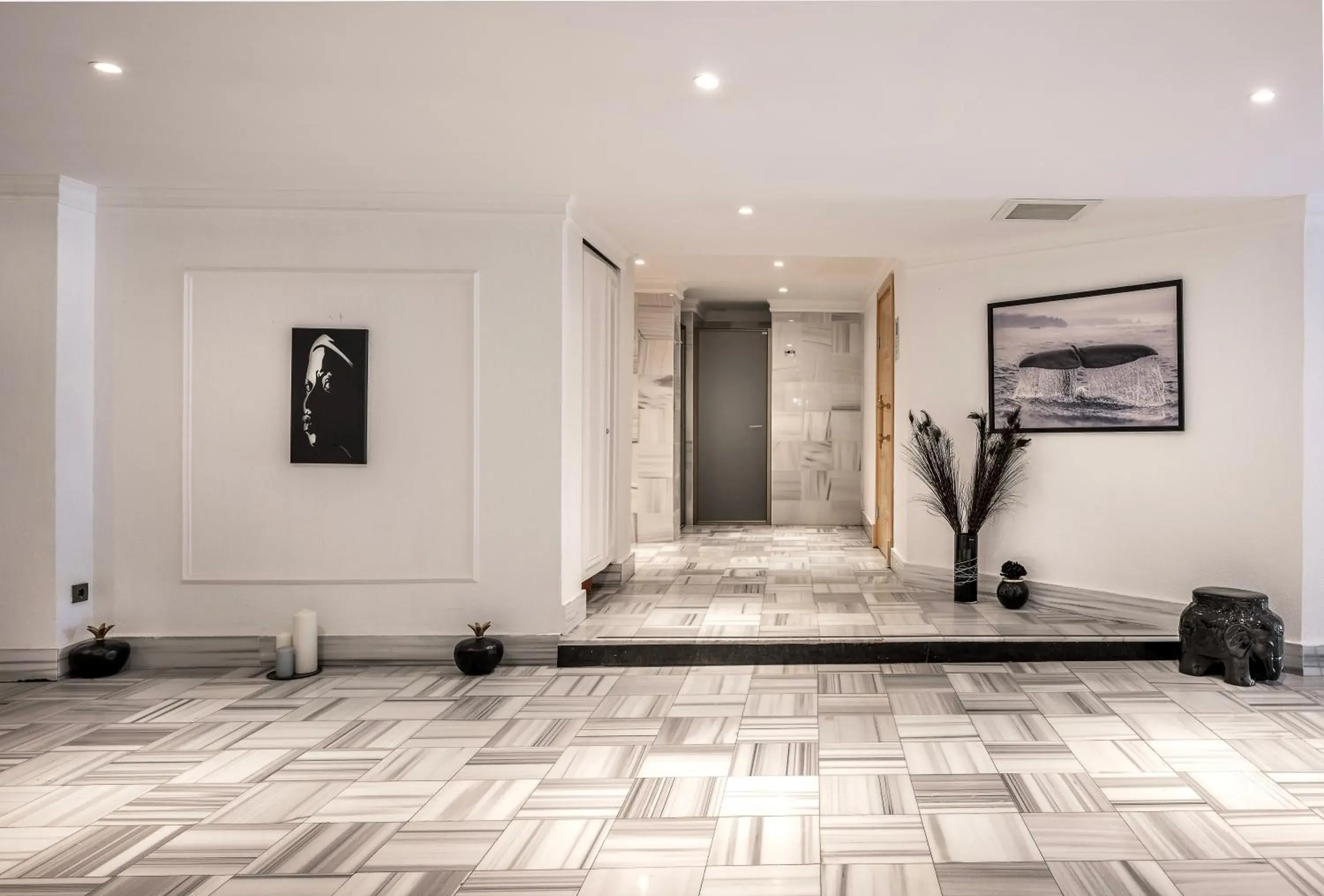 Spa and wellness centre/facilities in Adora Hotel & Resort Spa and wellness centre/facilities in Adora Hotel & Resort