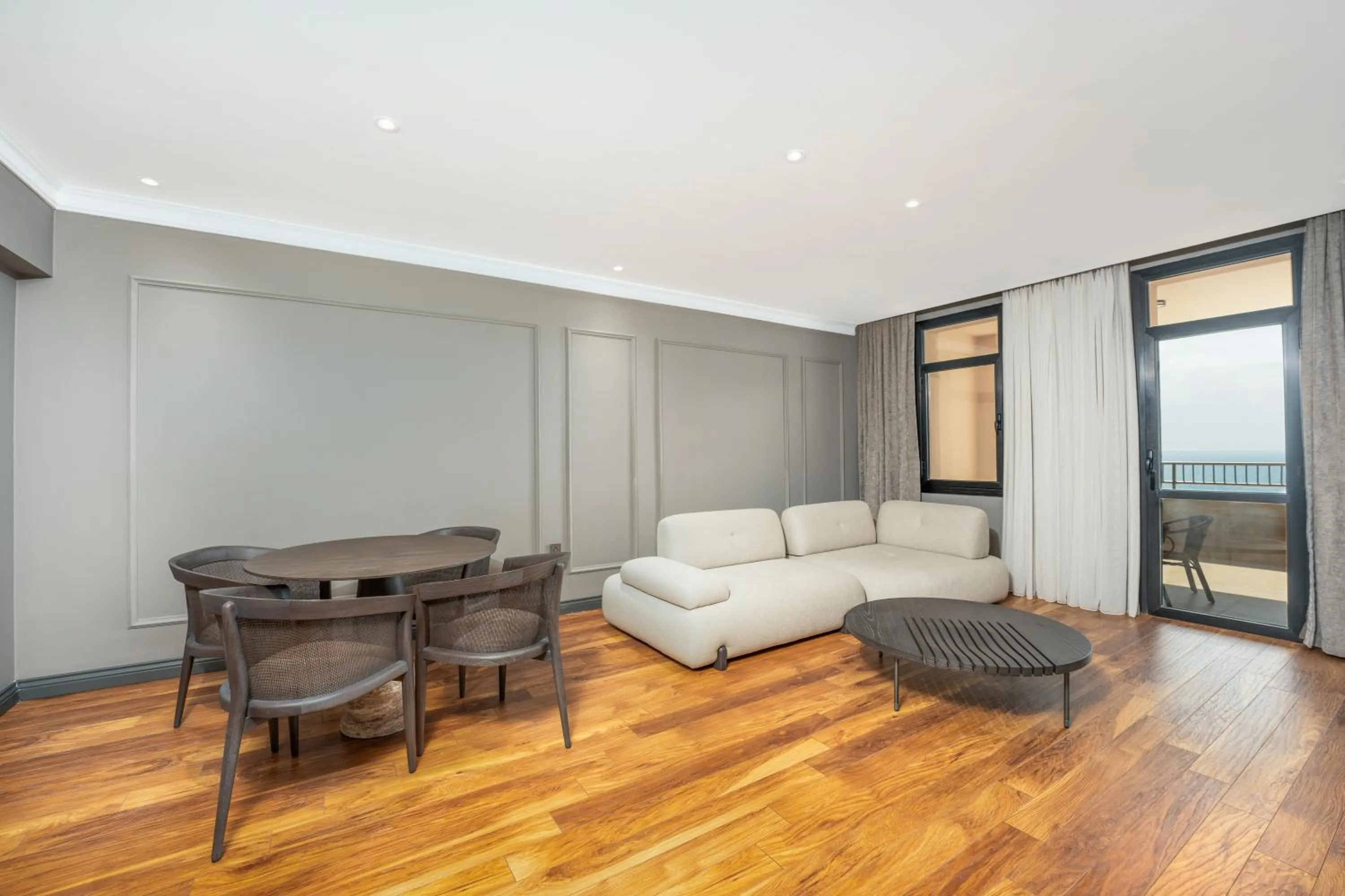 Massage in Adora Hotel & Resort