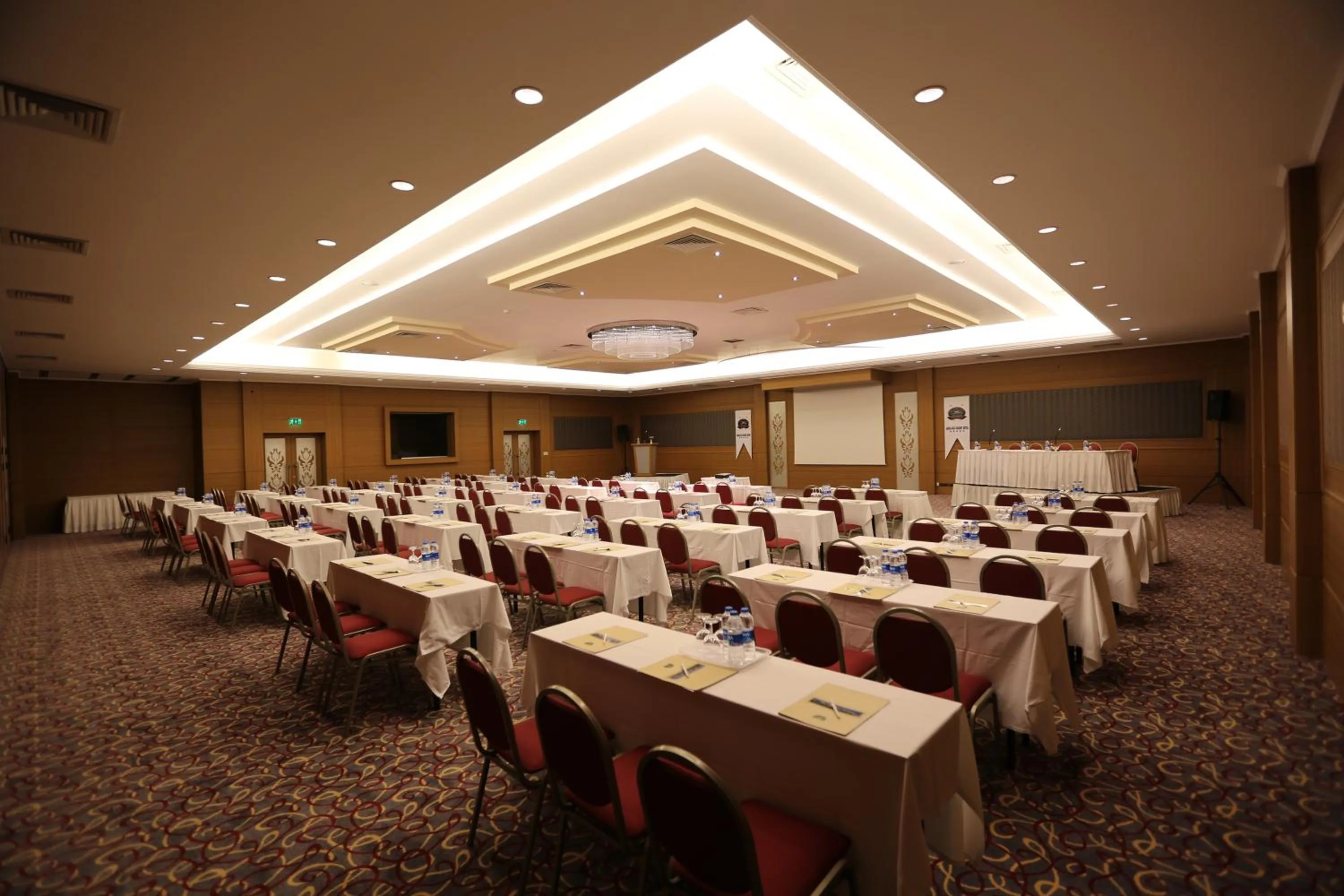 Meeting/conference room in Adora Hotel & Resort