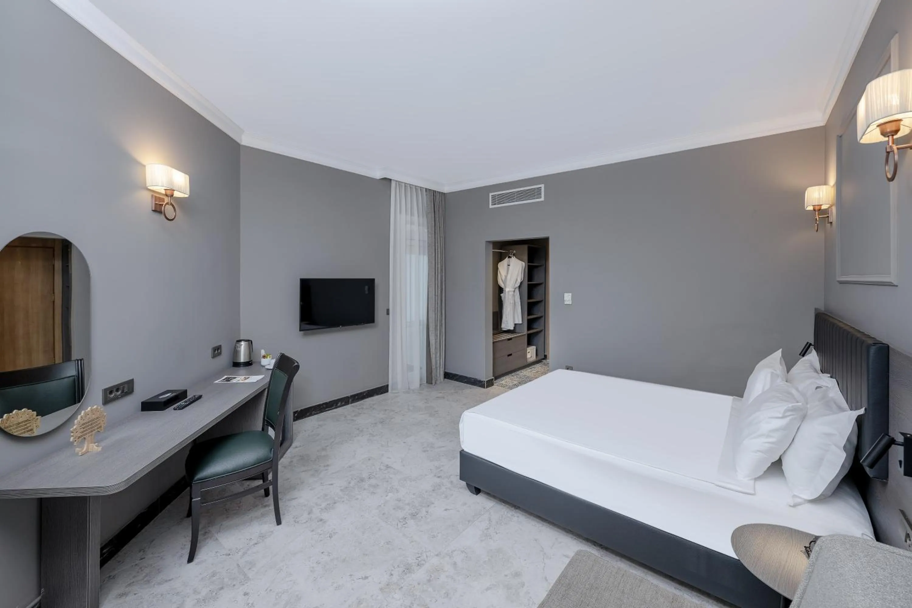 Photo of the whole room, Bed in Adora Hotel & Resort